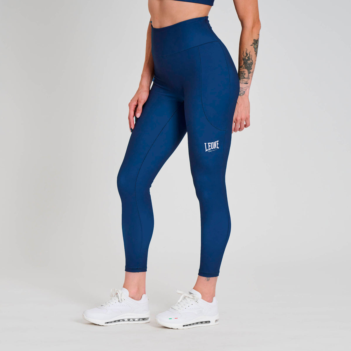 LEGGINGS LOGO