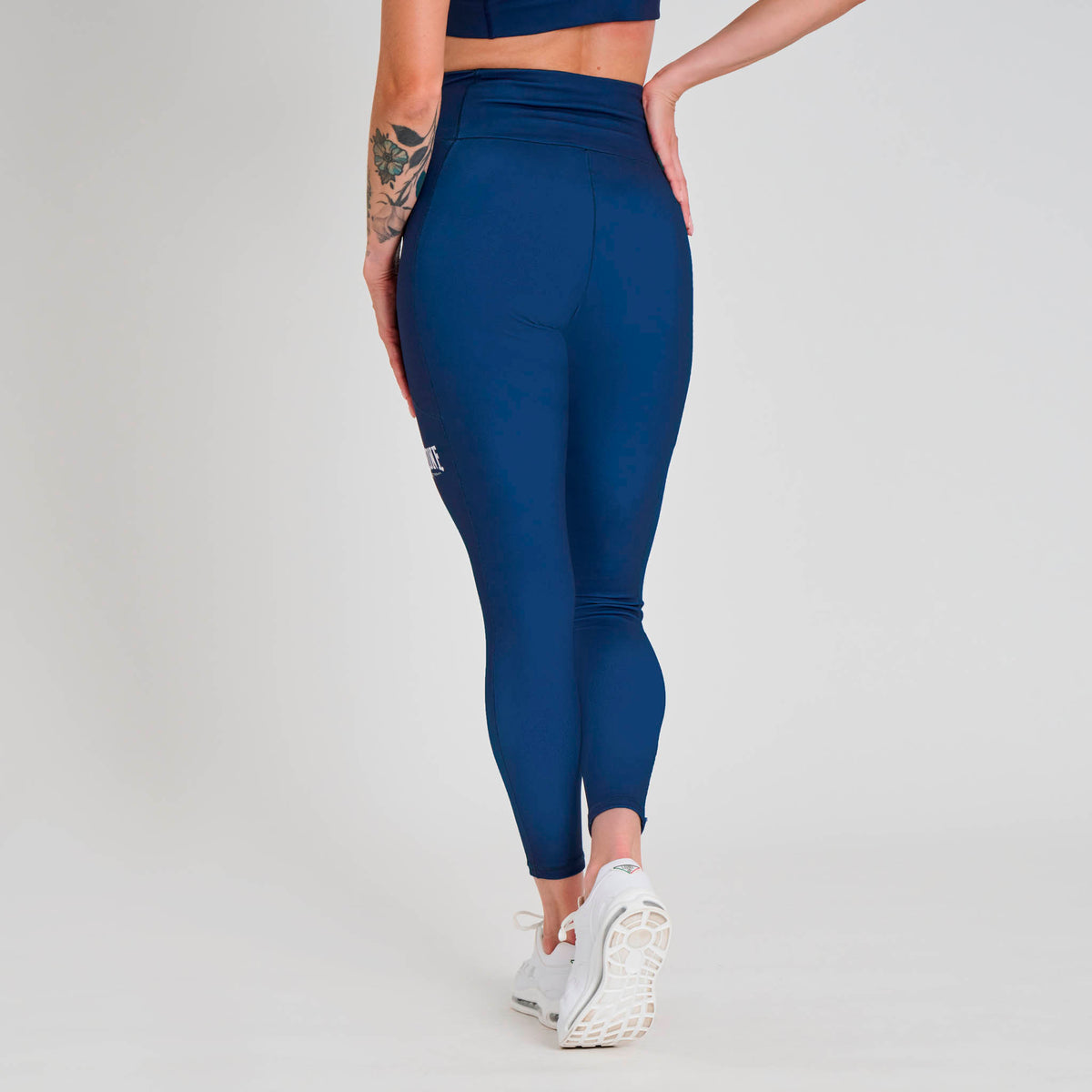 LOGO TIGHTS