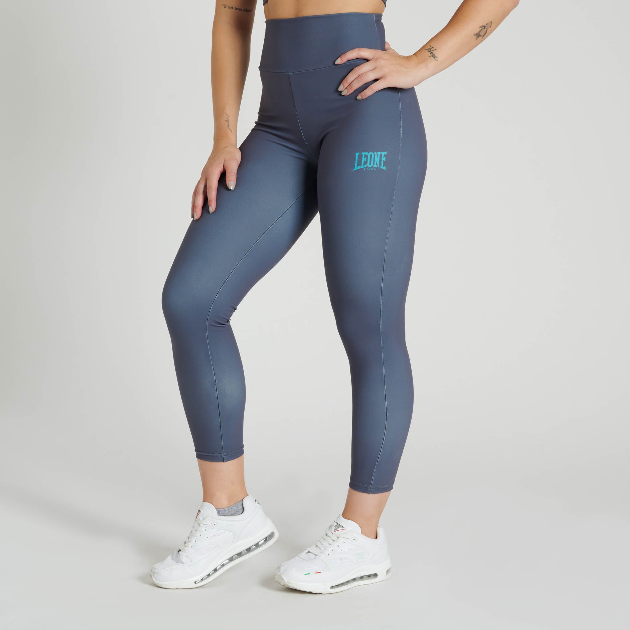 LOGO WACS TIGHTS