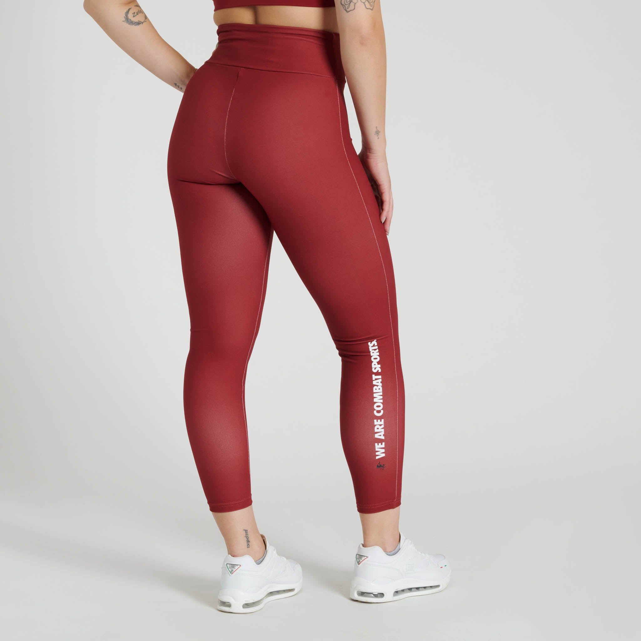 LOGO WACS TIGHTS