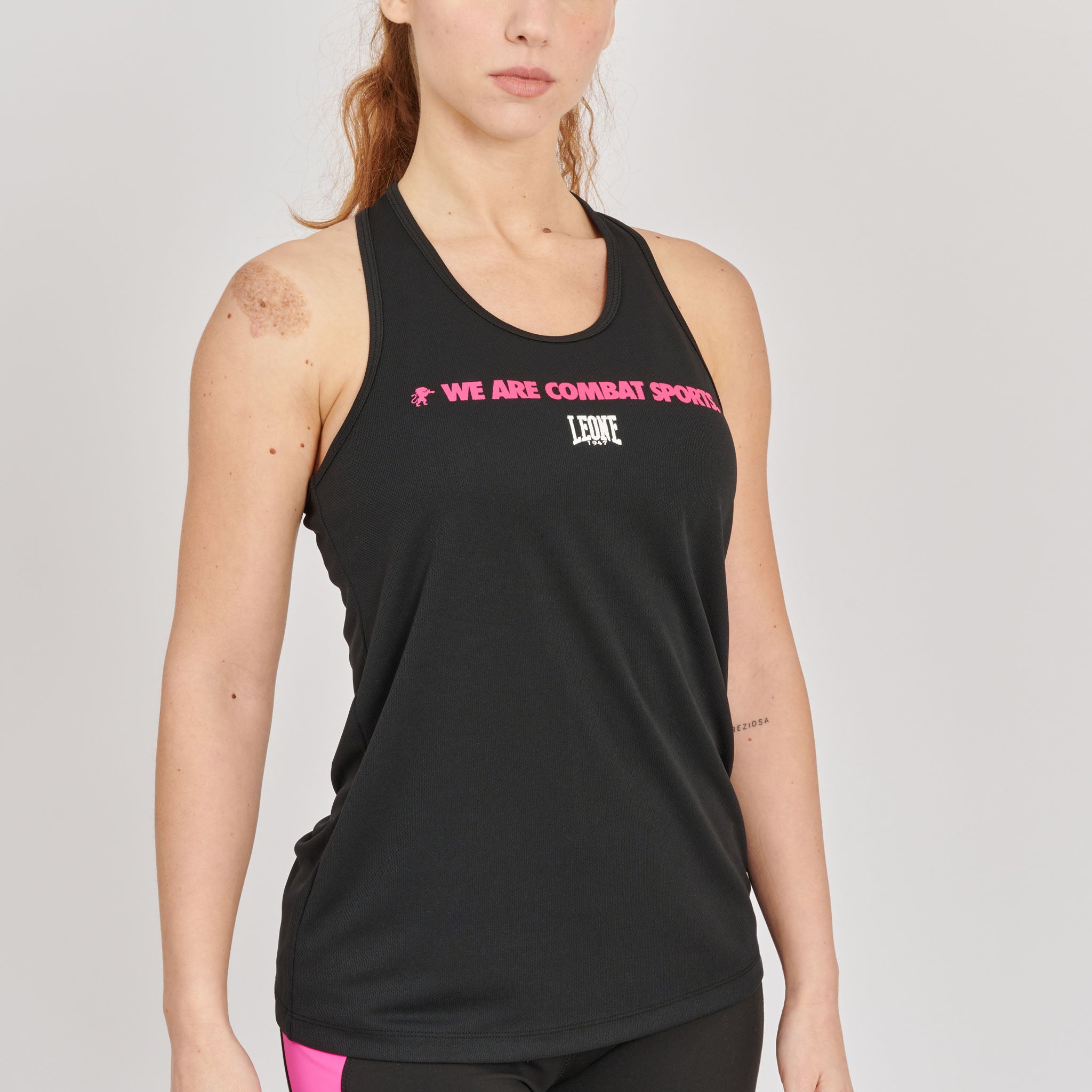 LOGO WACS SINGLET