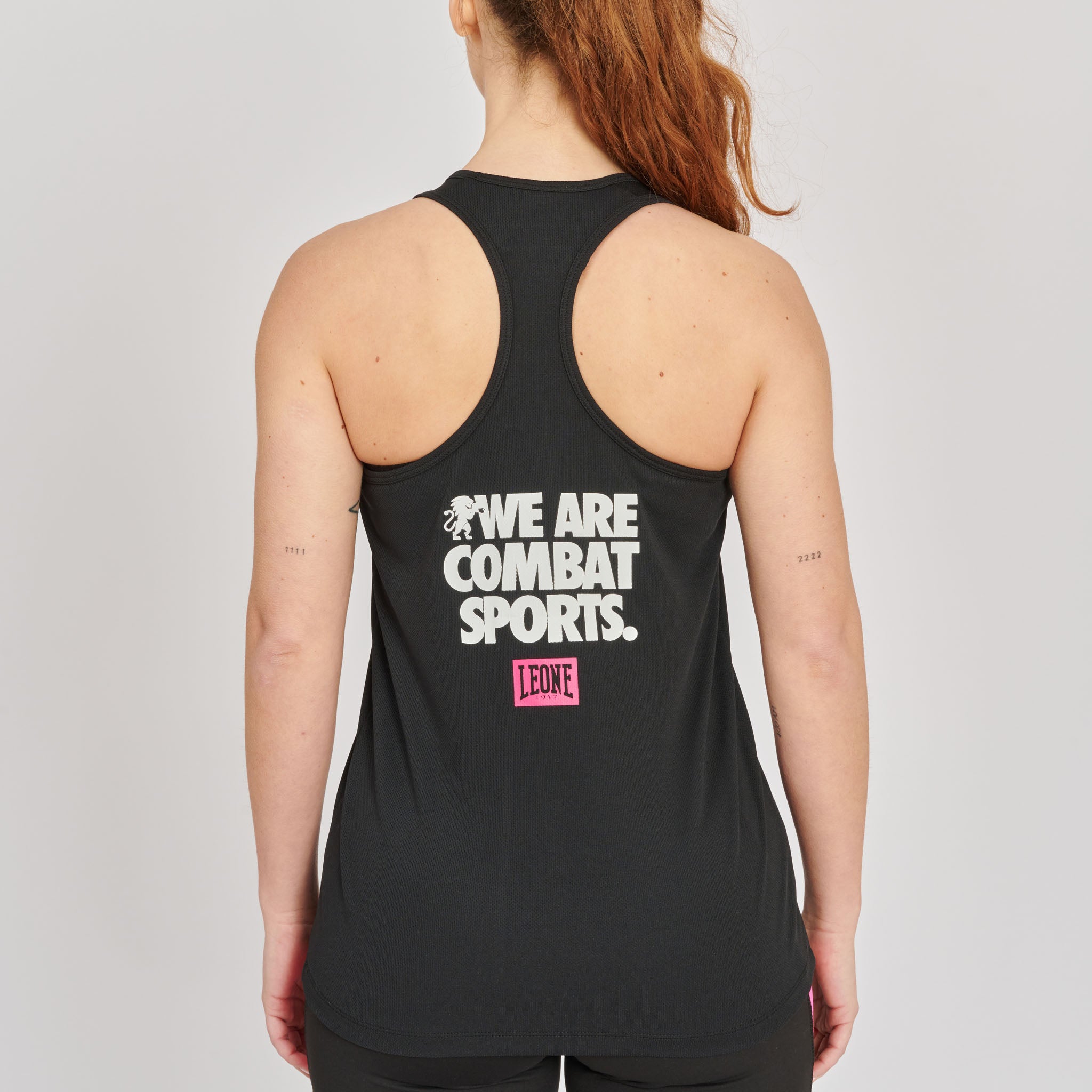 LOGO WACS SINGLET