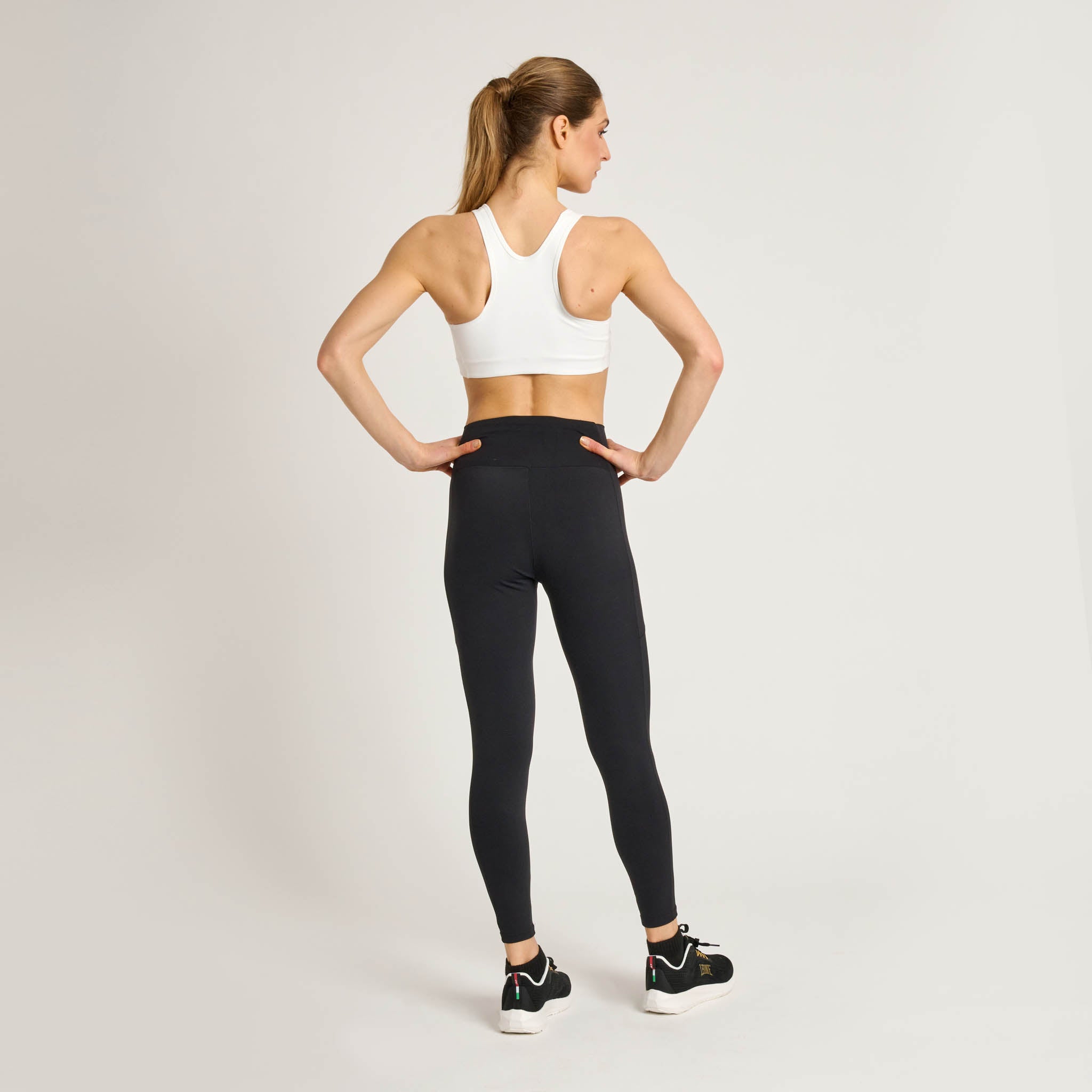 COOL TOUCH LOGO BRA