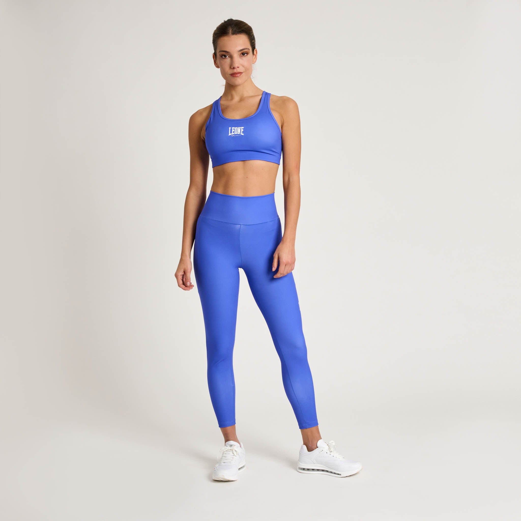 LEGGINGS LOGO COOL TOUCH