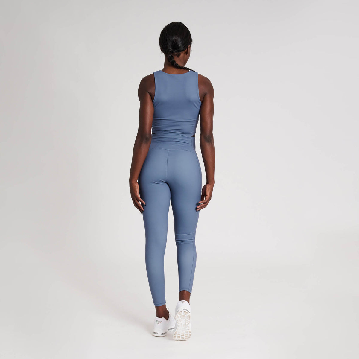 LOGO TANK + BRA