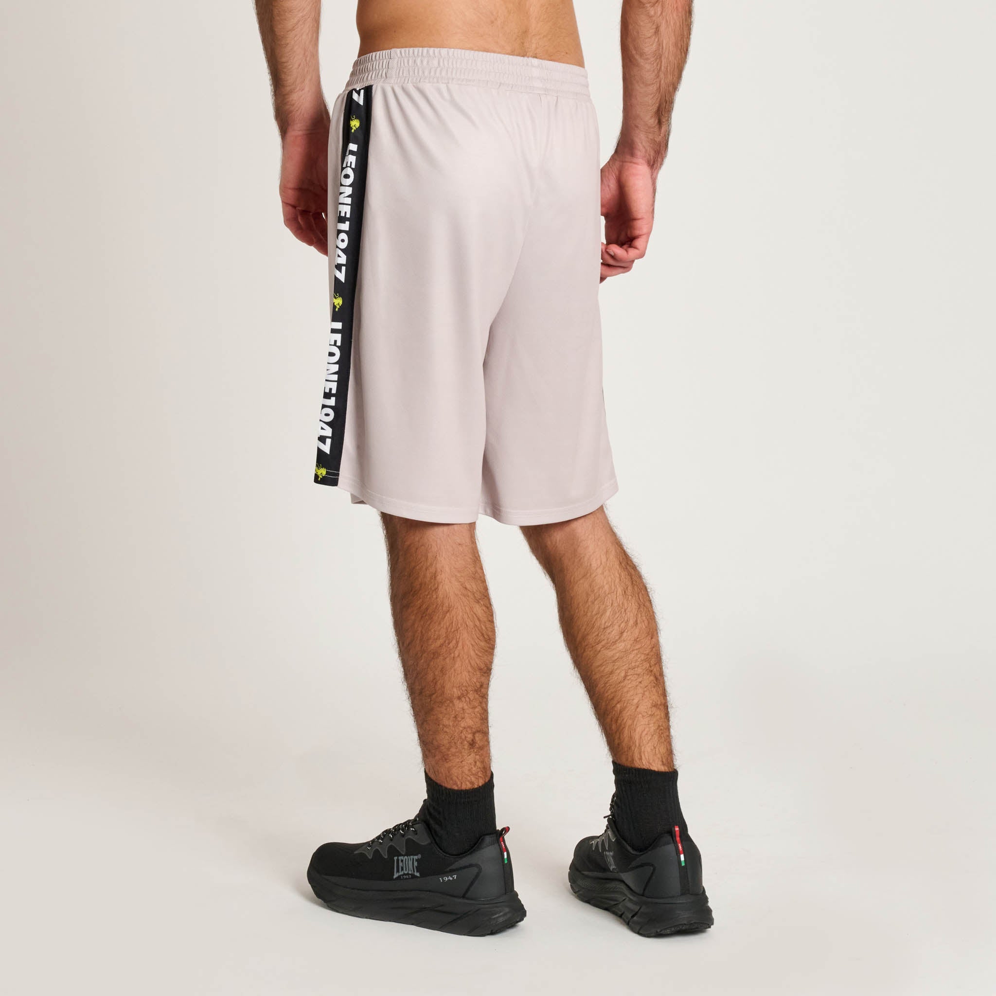 PANTALONCINO STRIPE 47