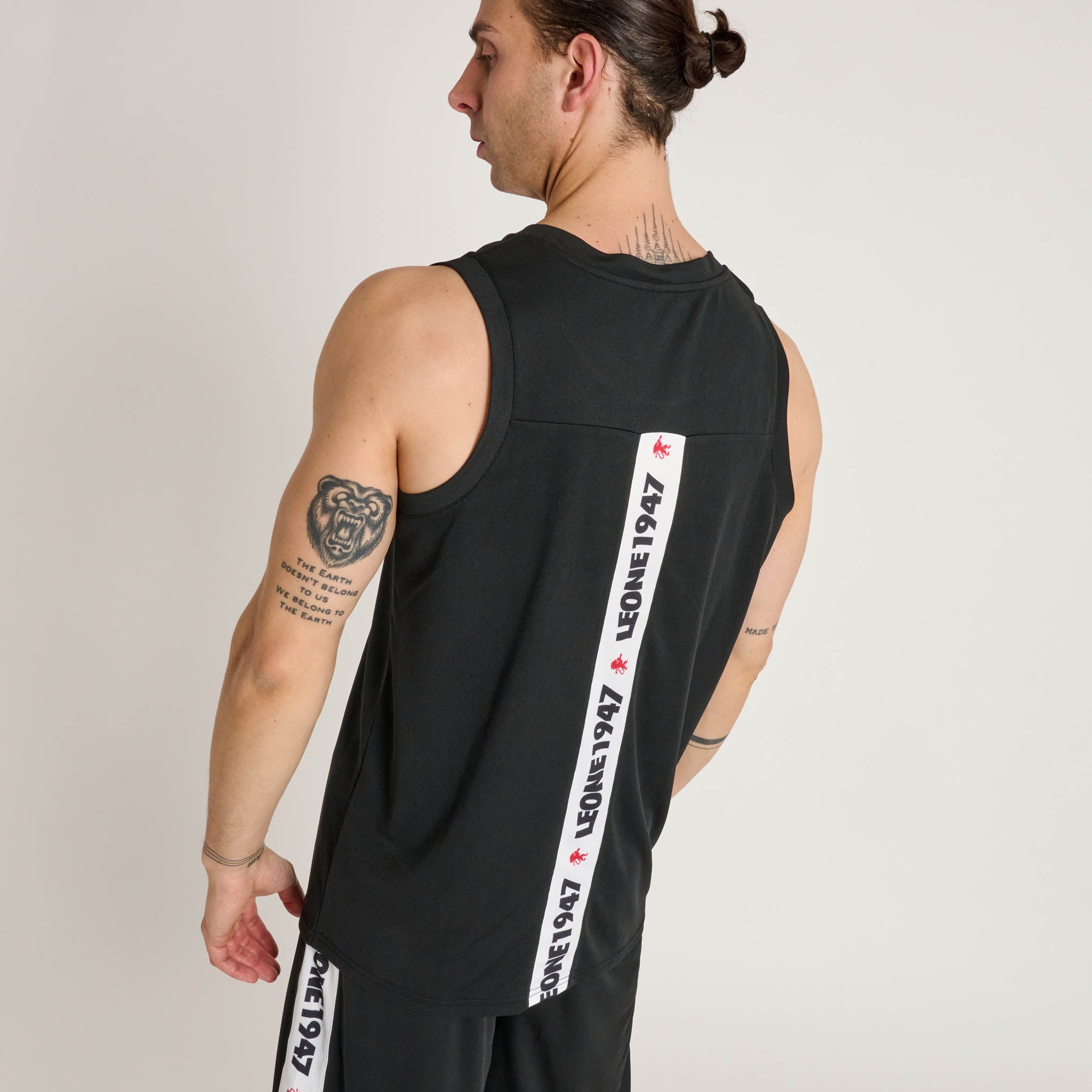 CANOTTA STRIPE 47