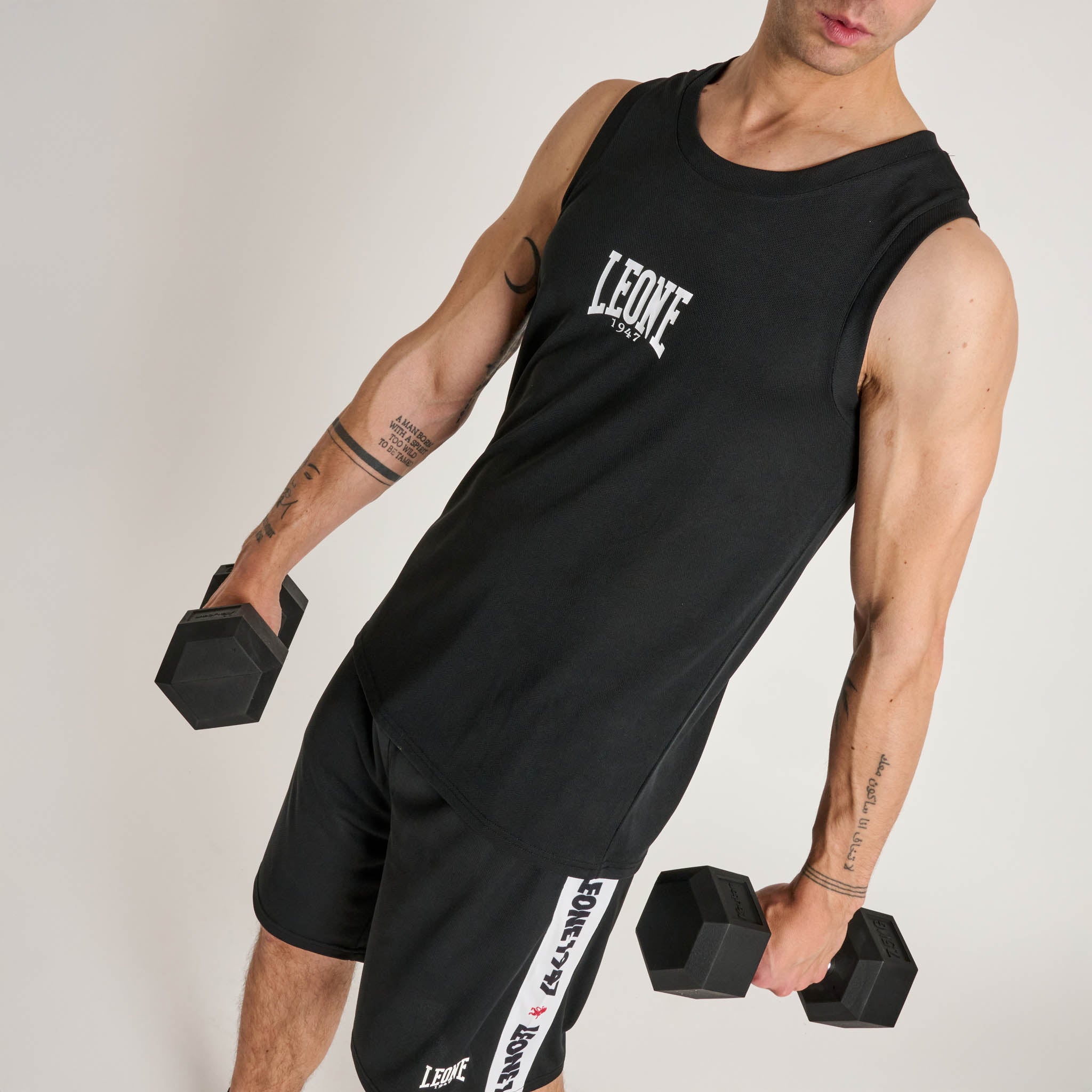 CANOTTA STRIPE 47