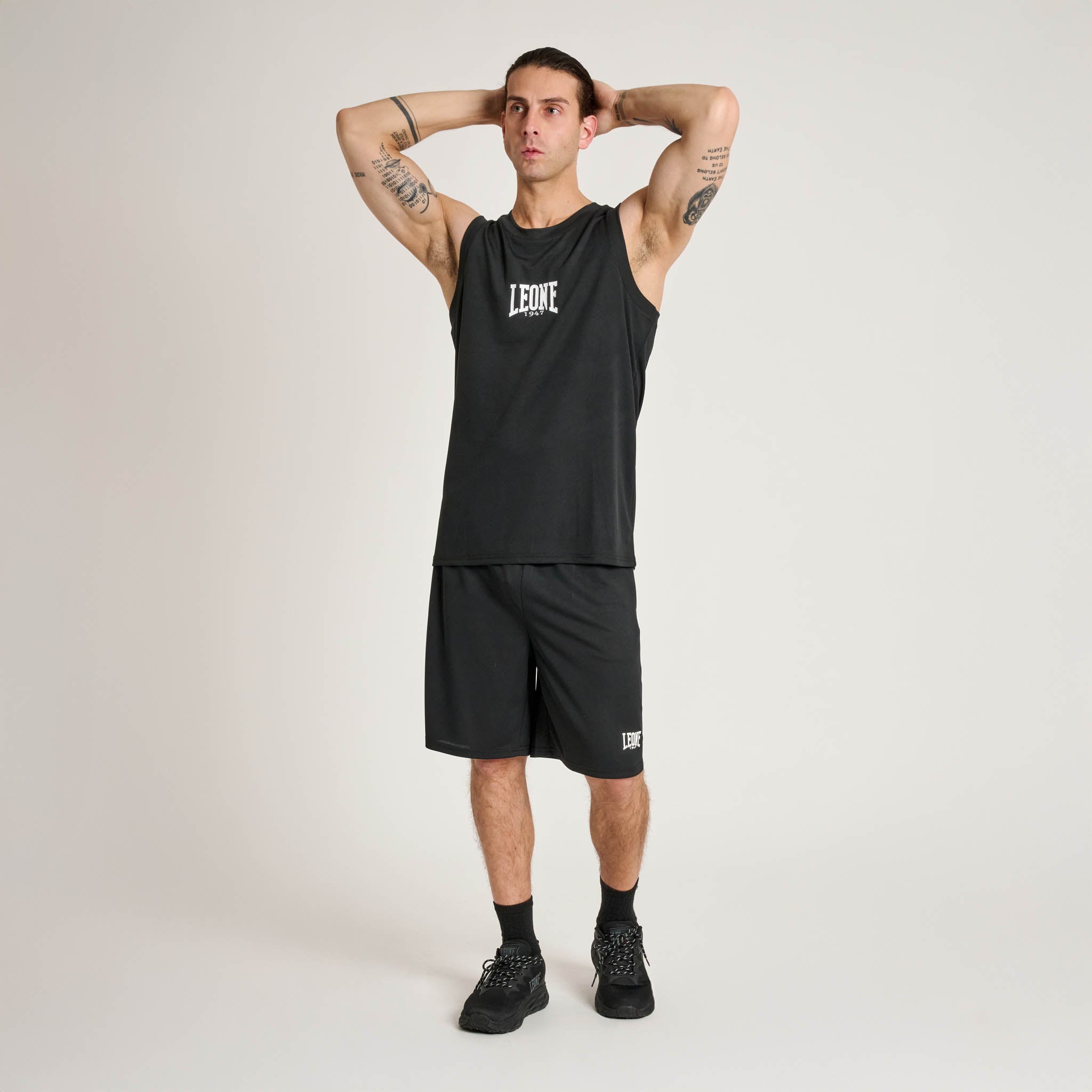 CANOTTA STRIPE 47