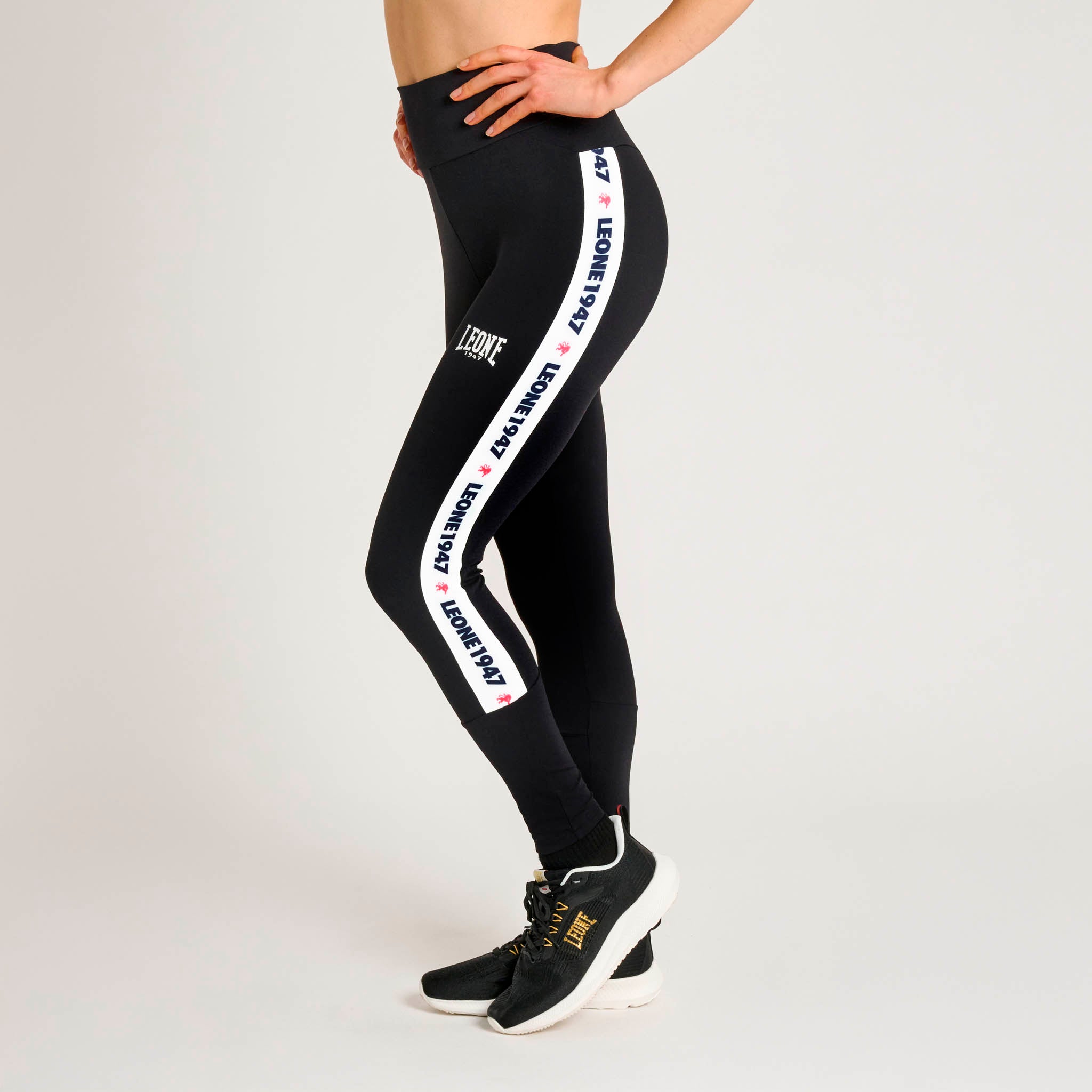 LEGGINGS STRIPE 47 COOL TOUCH