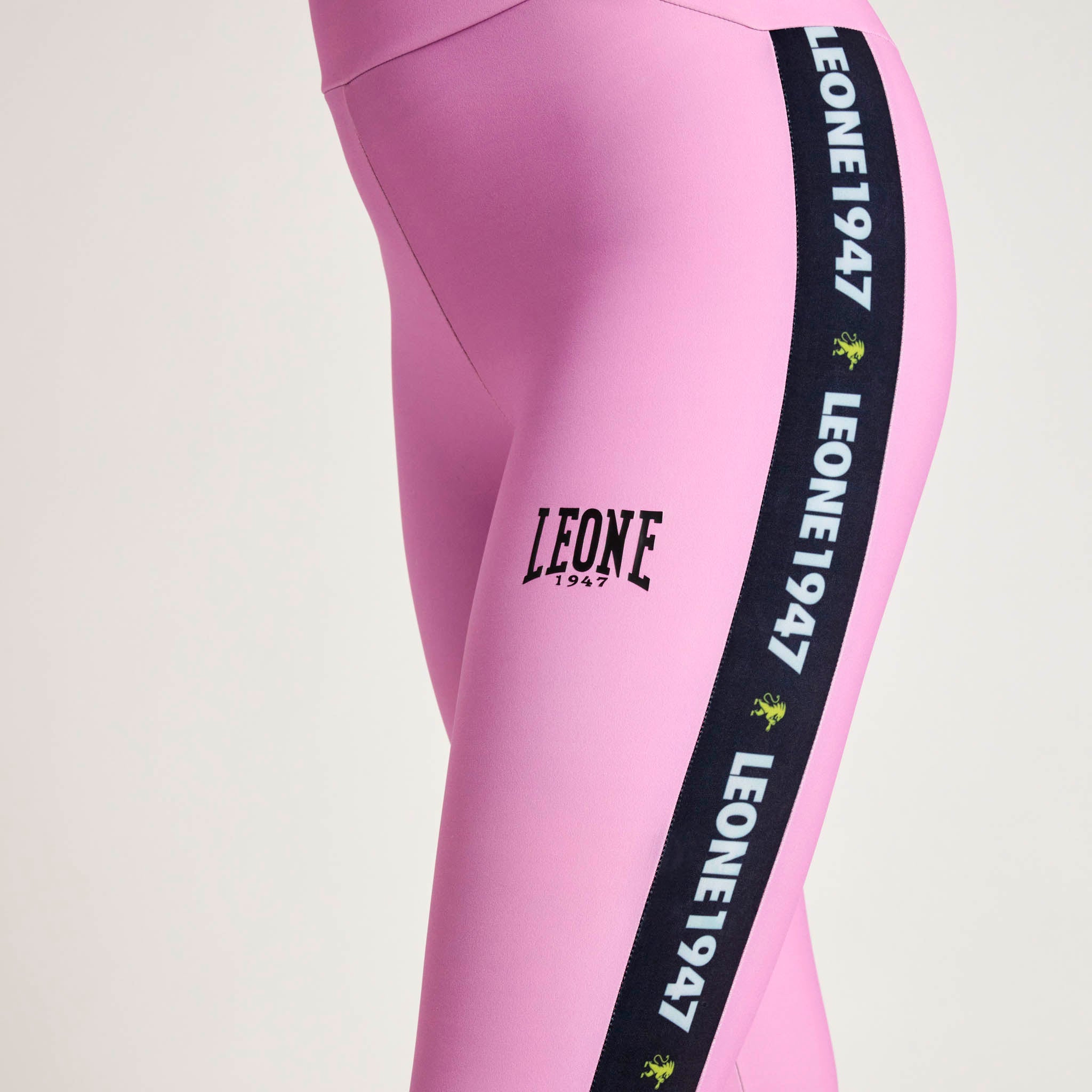 LEGGINGS STRIPE 47 COOL TOUCH