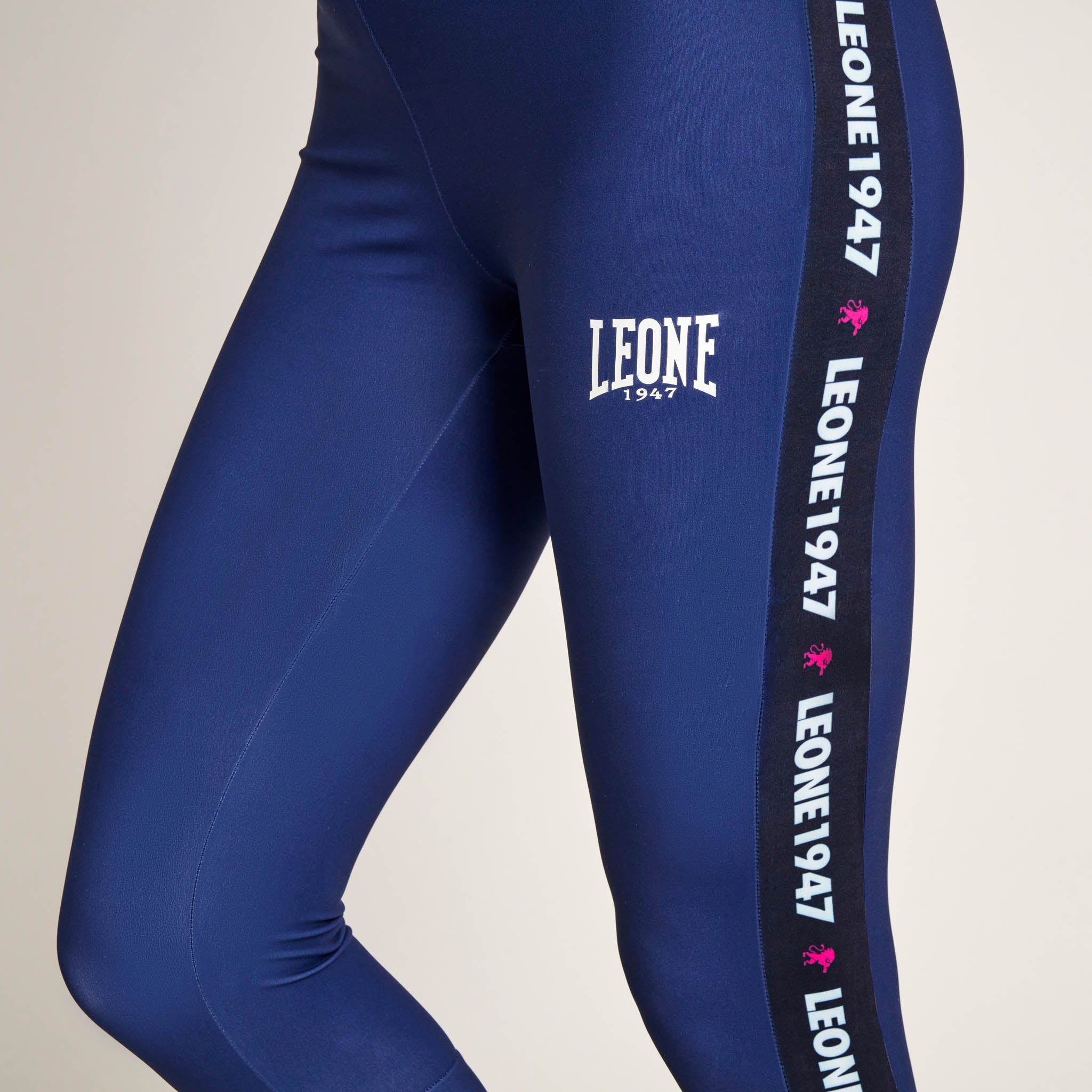 LEGGINGS STRIPE 47 COOL TOUCH