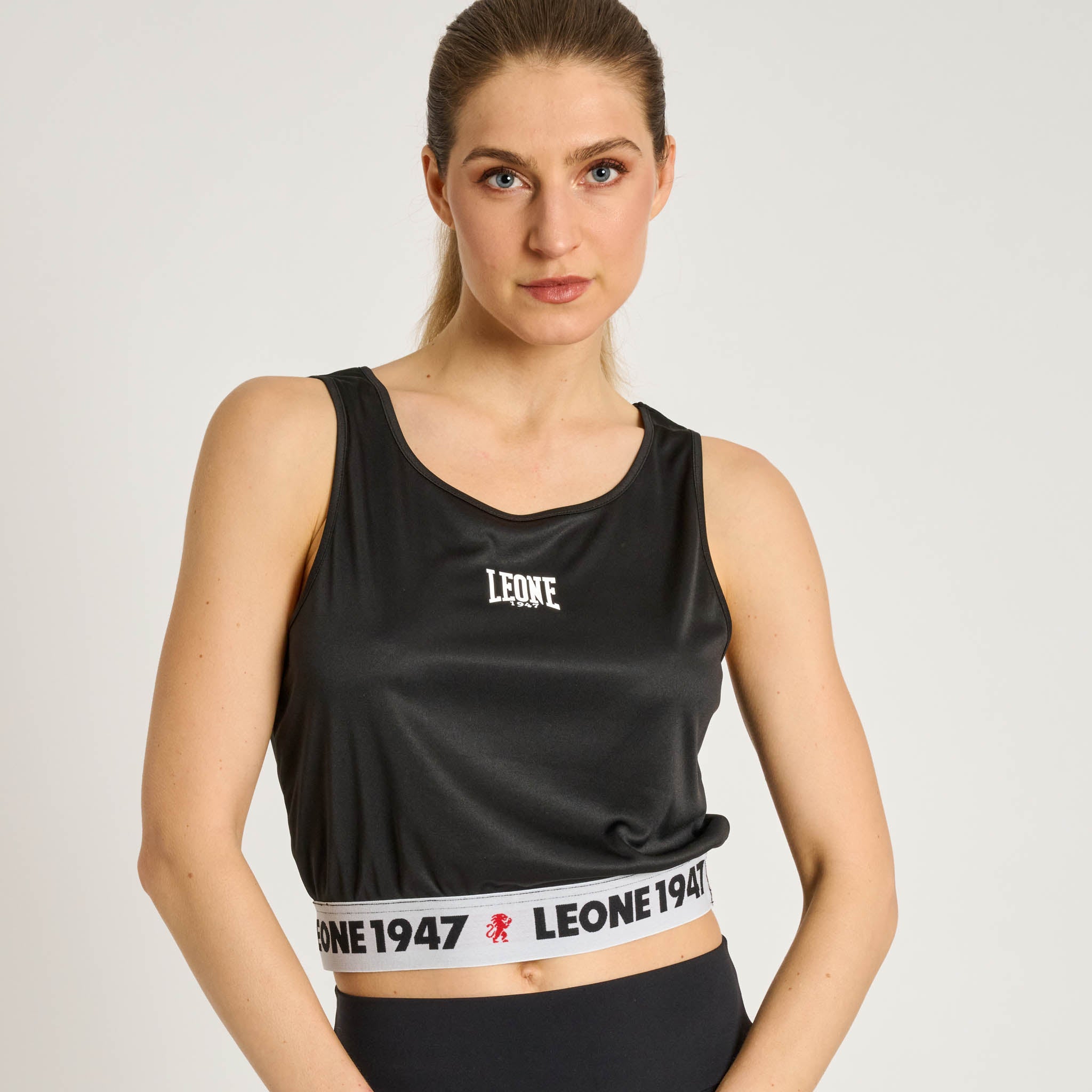 CANOTTA CORTA STRIPE 47