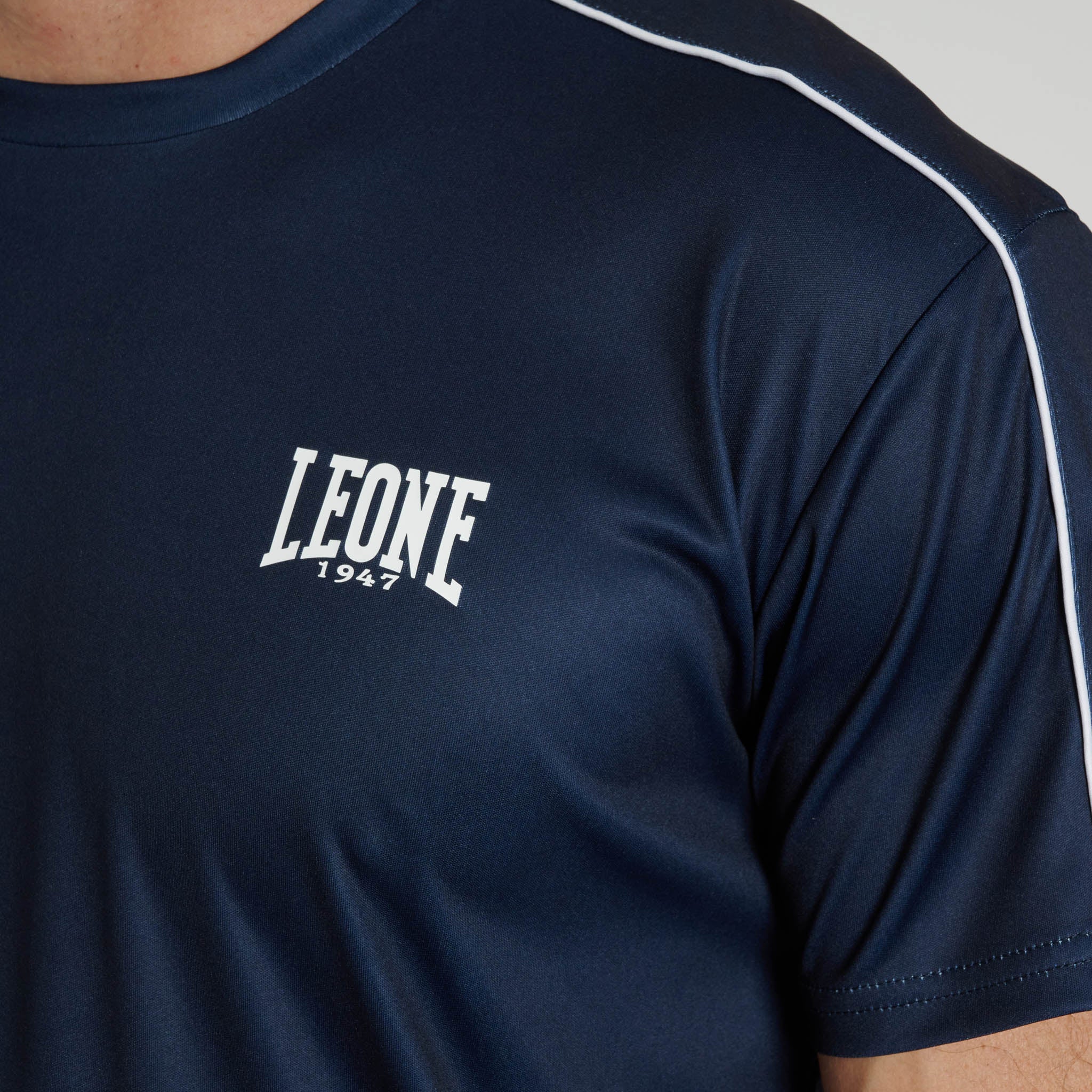 T-SHIRT CLASSIC UOMO DRY MESH