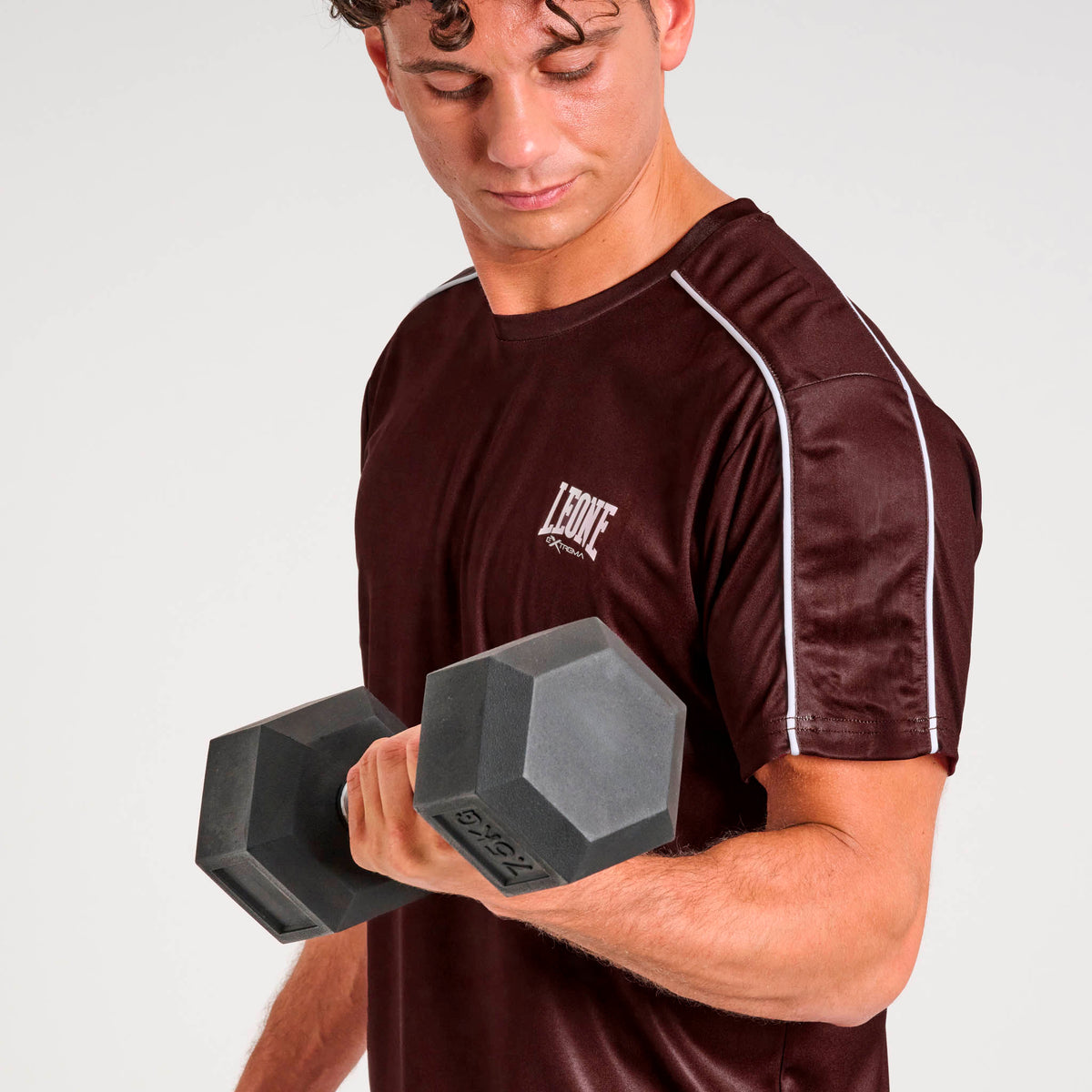T-SHIRT CLASSIC UOMO DRY MESH