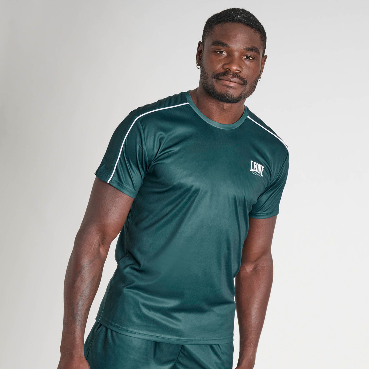 T-SHIRT CLASSIC UOMO DRY MESH