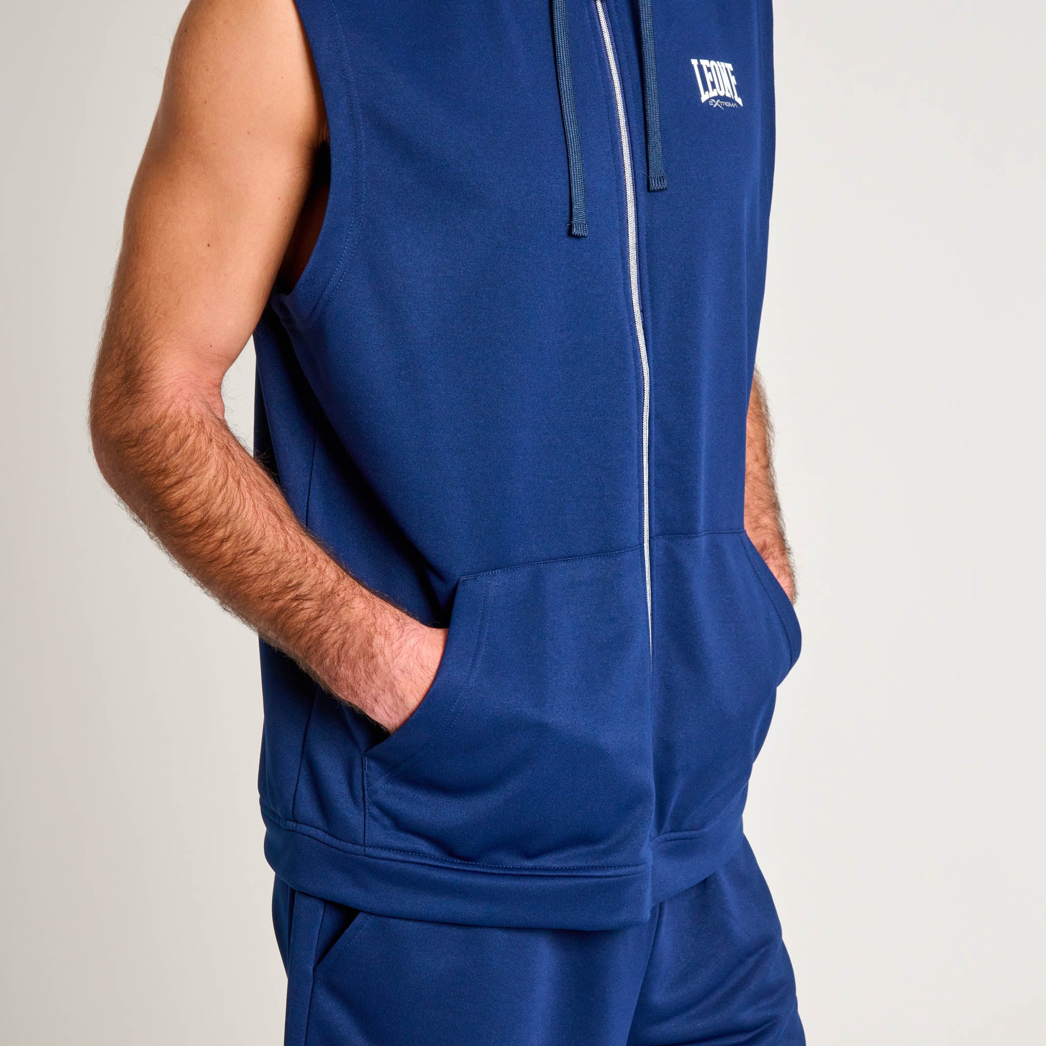 SMANICATO CON CAPPUCCIO CLASSIC LIGHTWEIGHT