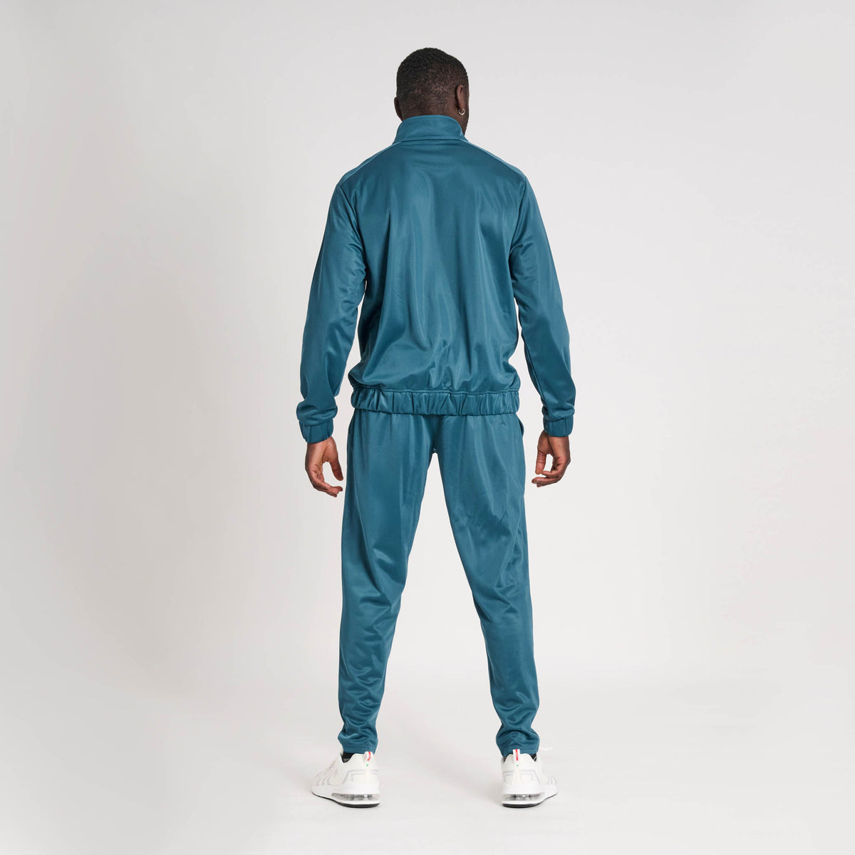 LOGO FULL TRACKSUIT