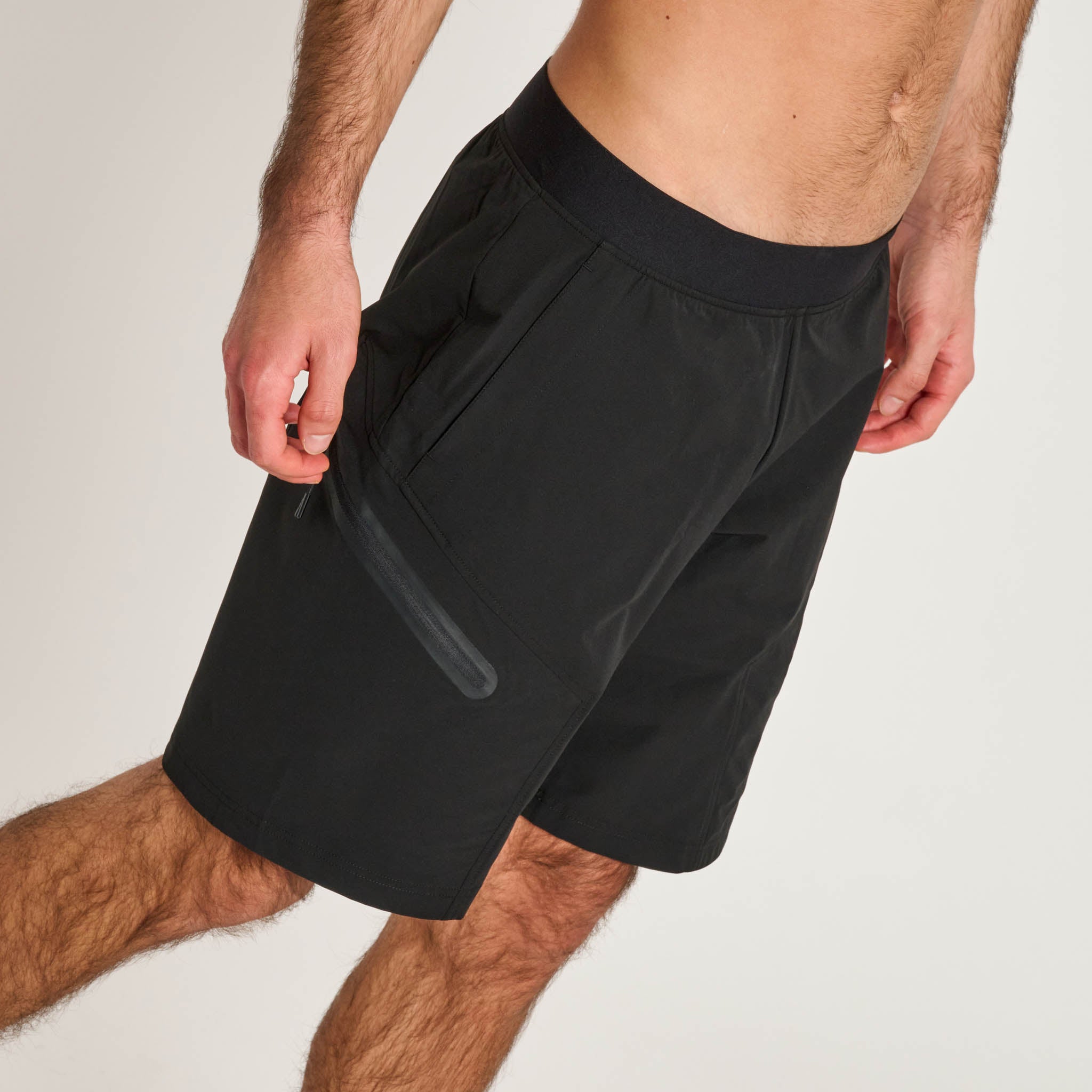 PANTALONCINO BLACK LION