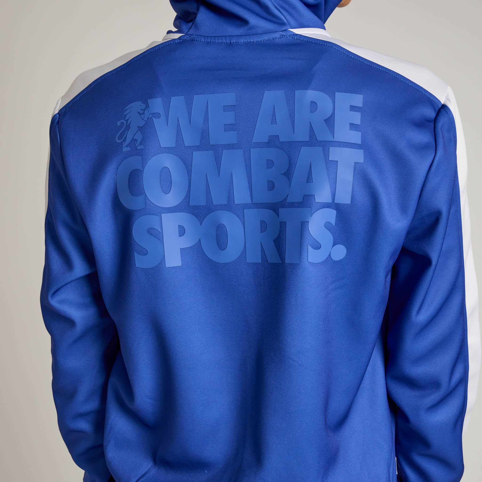 WOMAN FULL TRACKSUIT