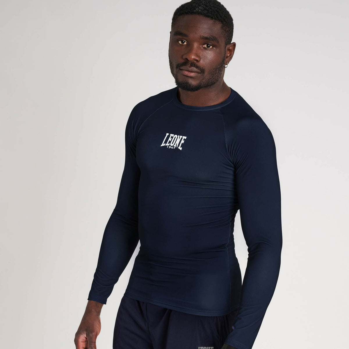 RASHGUARD MANICHE LUNGHE CLASSIC