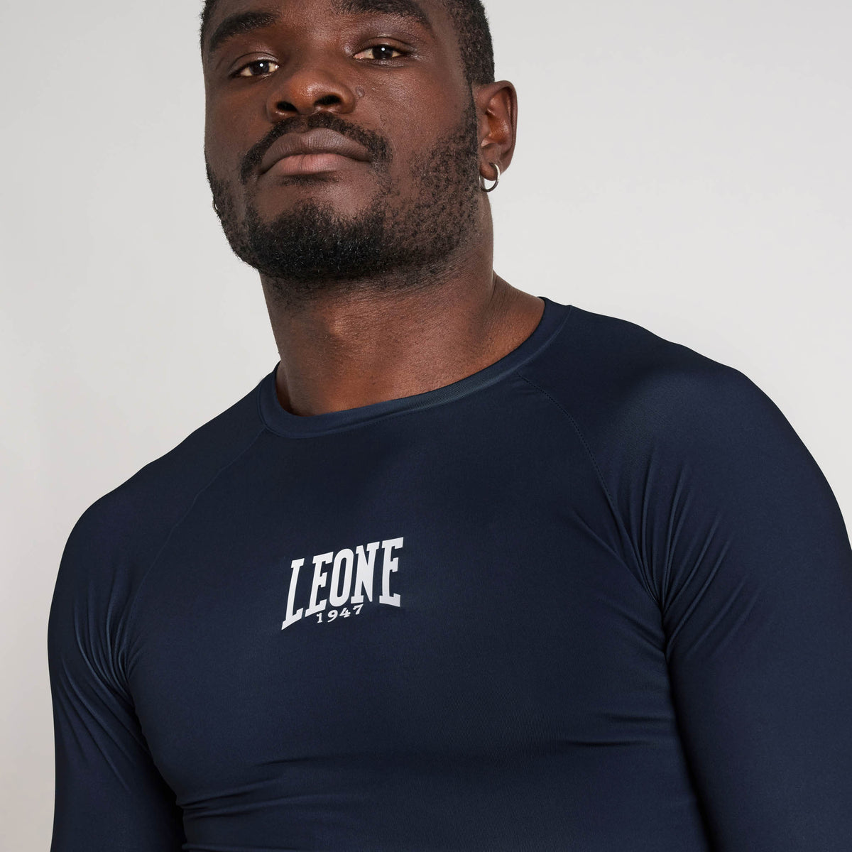 RASHGUARD MANICHE LUNGHE CLASSIC