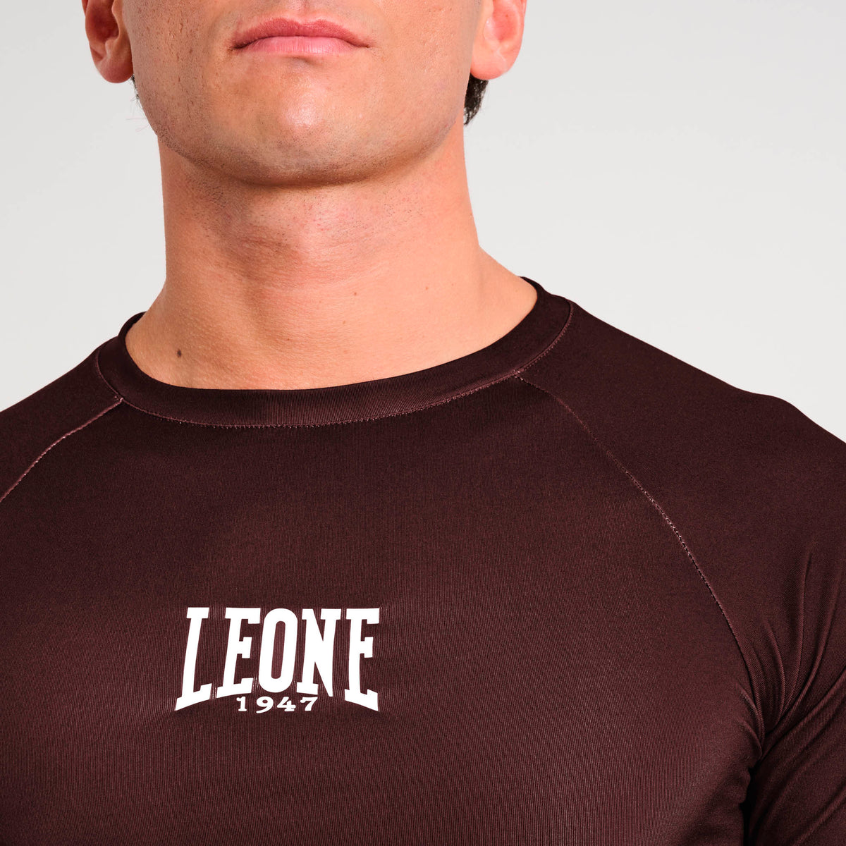 RASHGUARD MANICHE LUNGHE CLASSIC