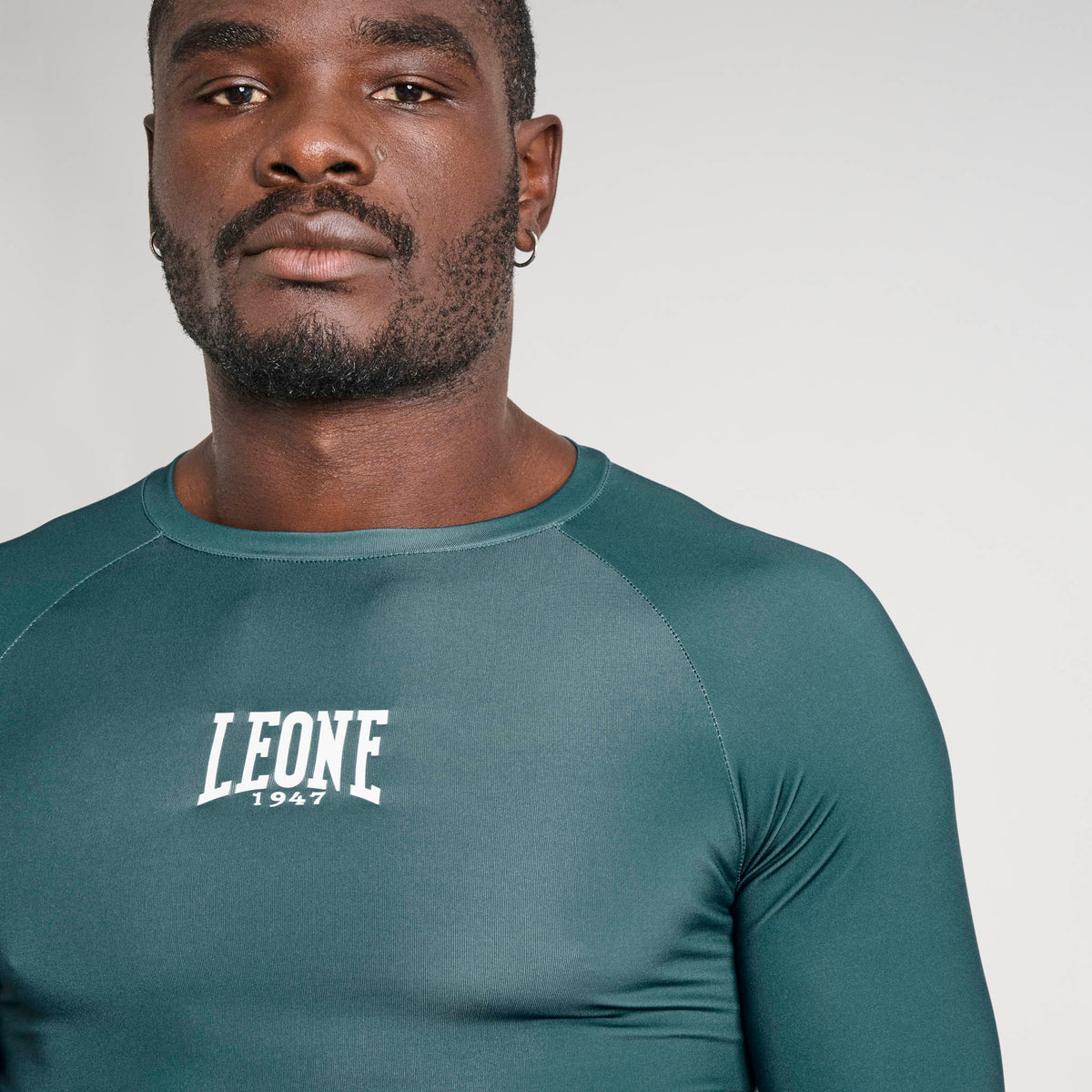 RASHGUARD MANICHE LUNGHE CLASSIC
