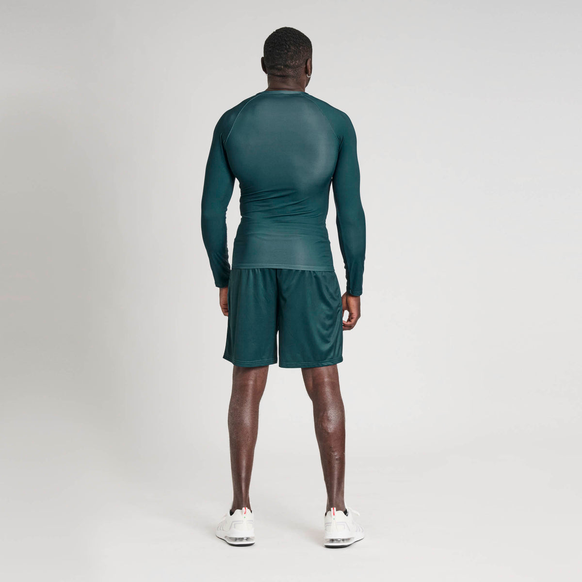 RASHGUARD MANICHE LUNGHE CLASSIC