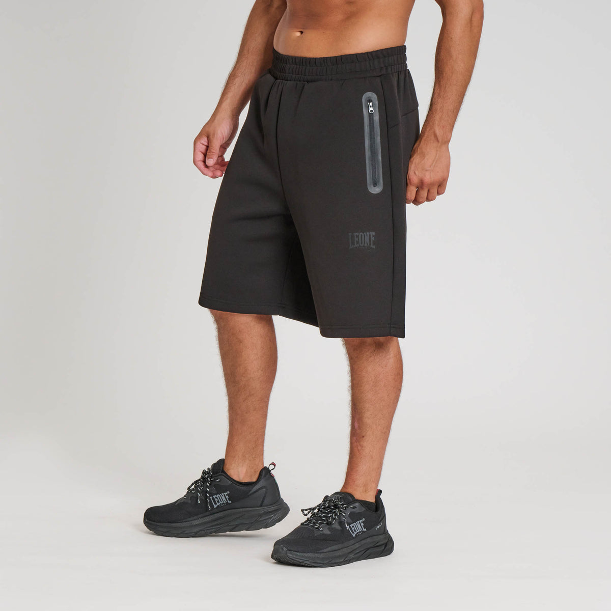 PANTALONCINO BLACK LION