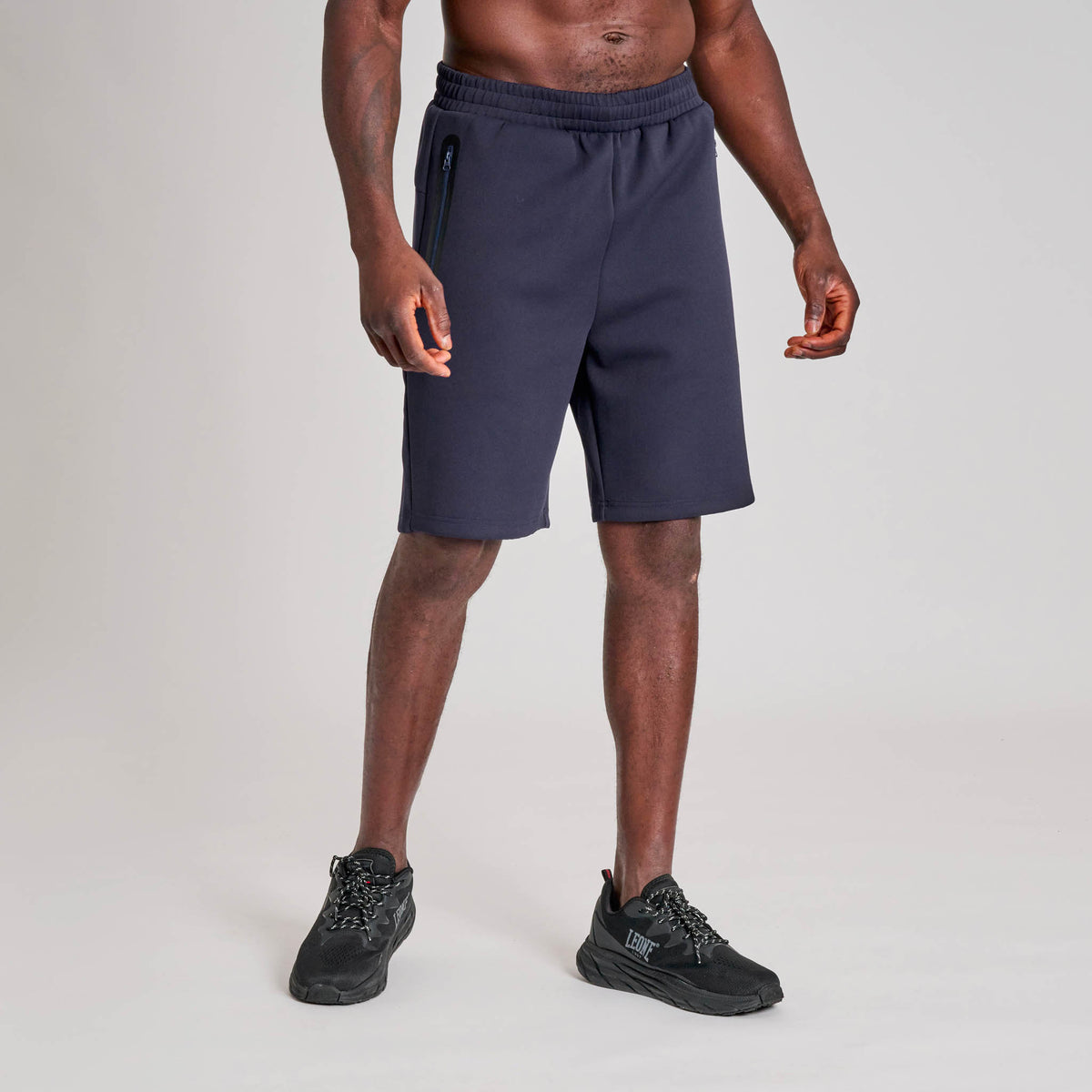 PANTALONCINO BLACK LION