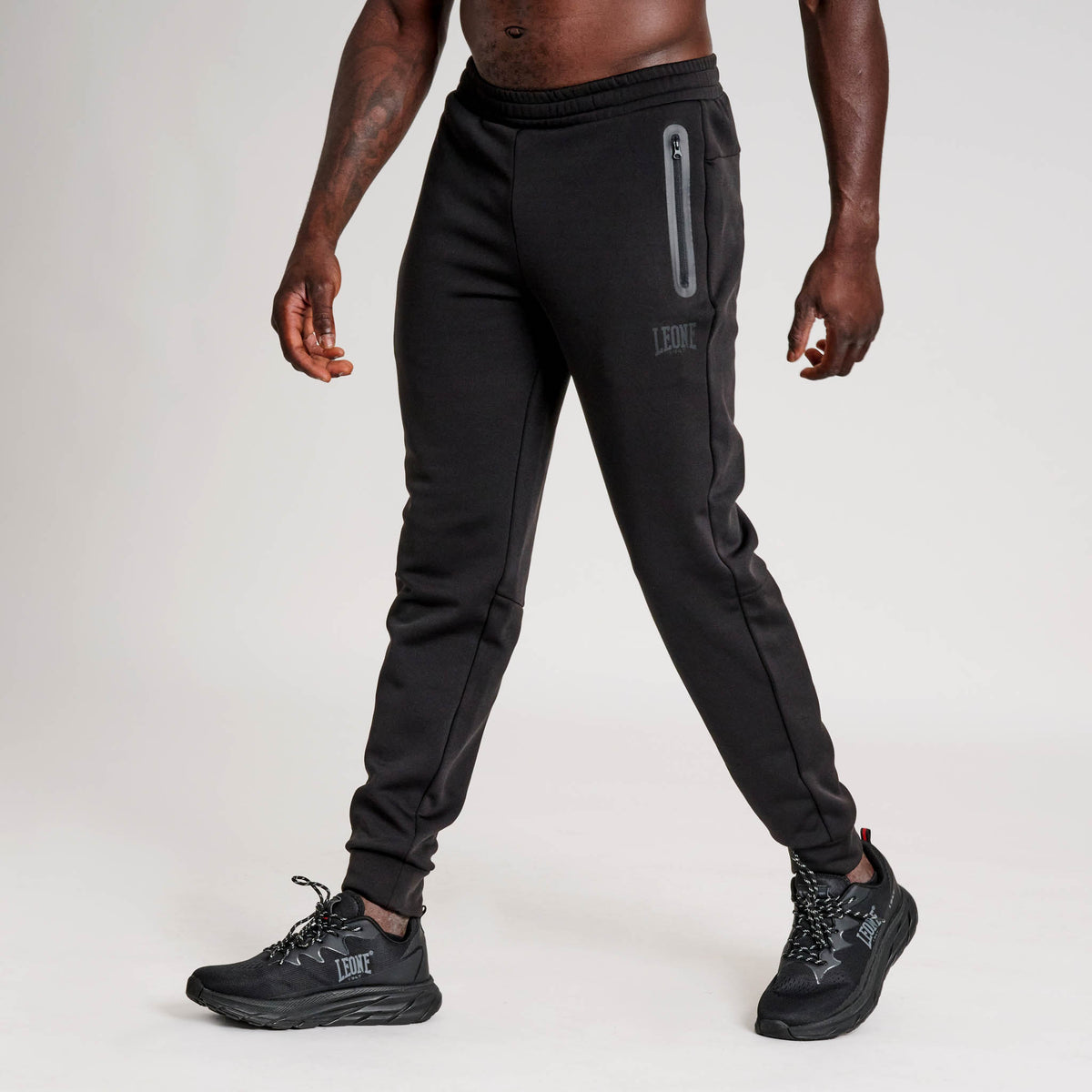 PANTALONE BLACK LION
