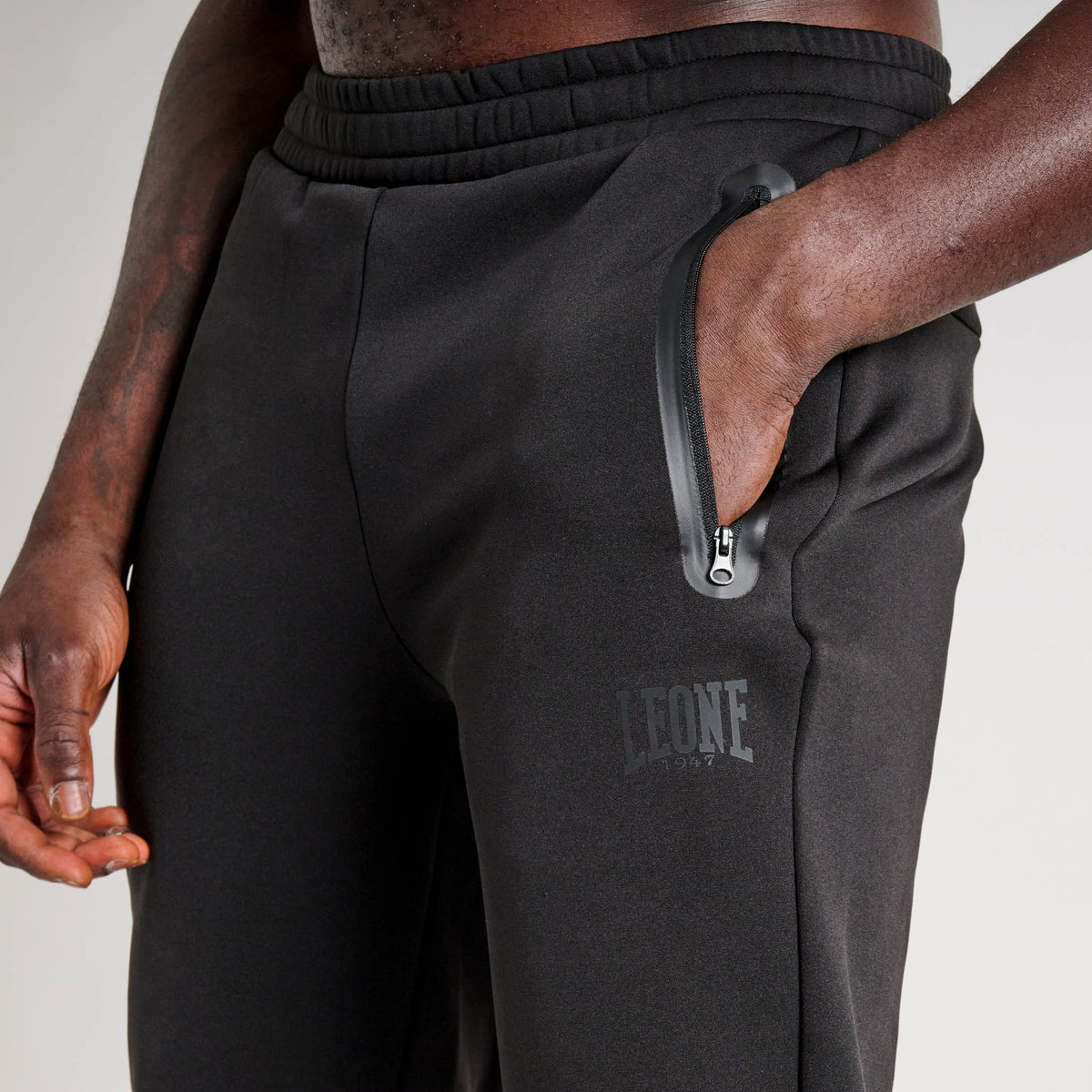 PANTALONE BLACK LION