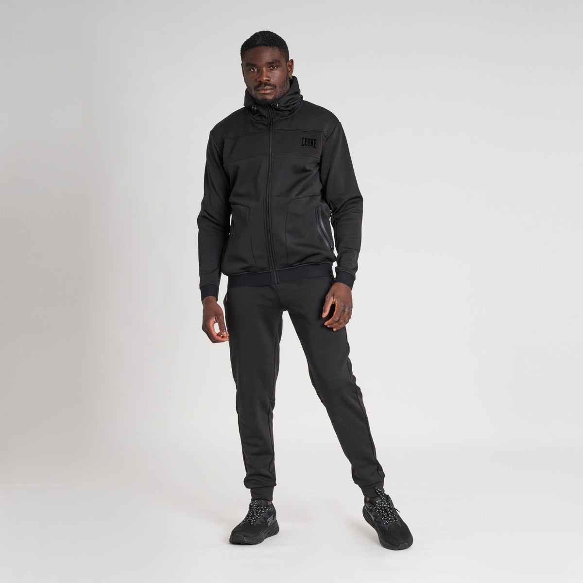 PANTALONE BLACK LION