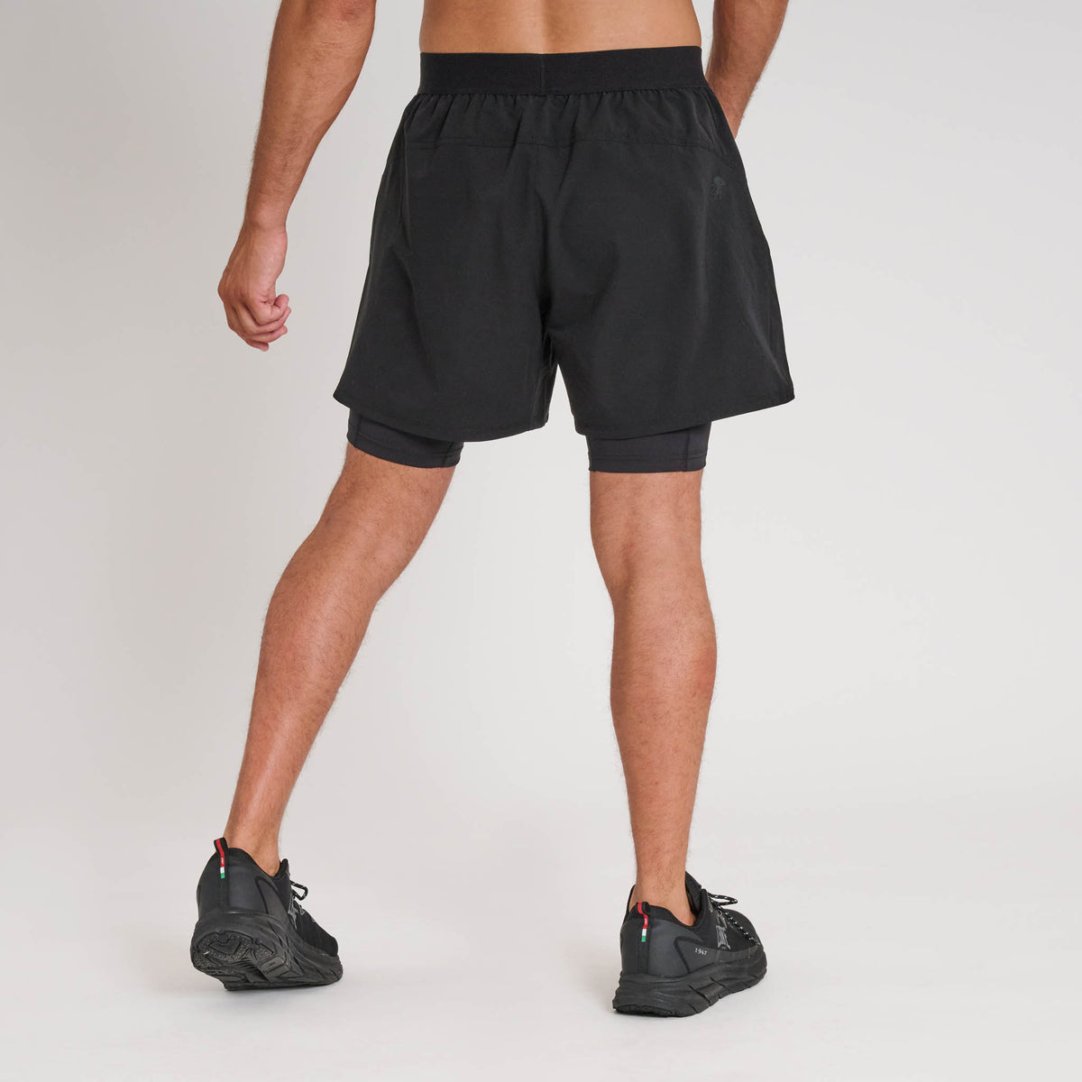 BLACK LION SHORTS