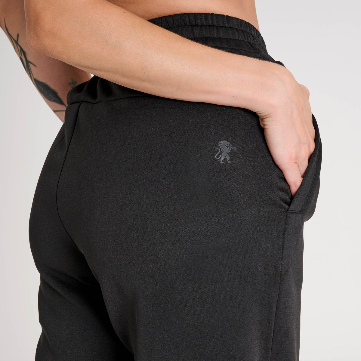 PANTALONE BLACK LION