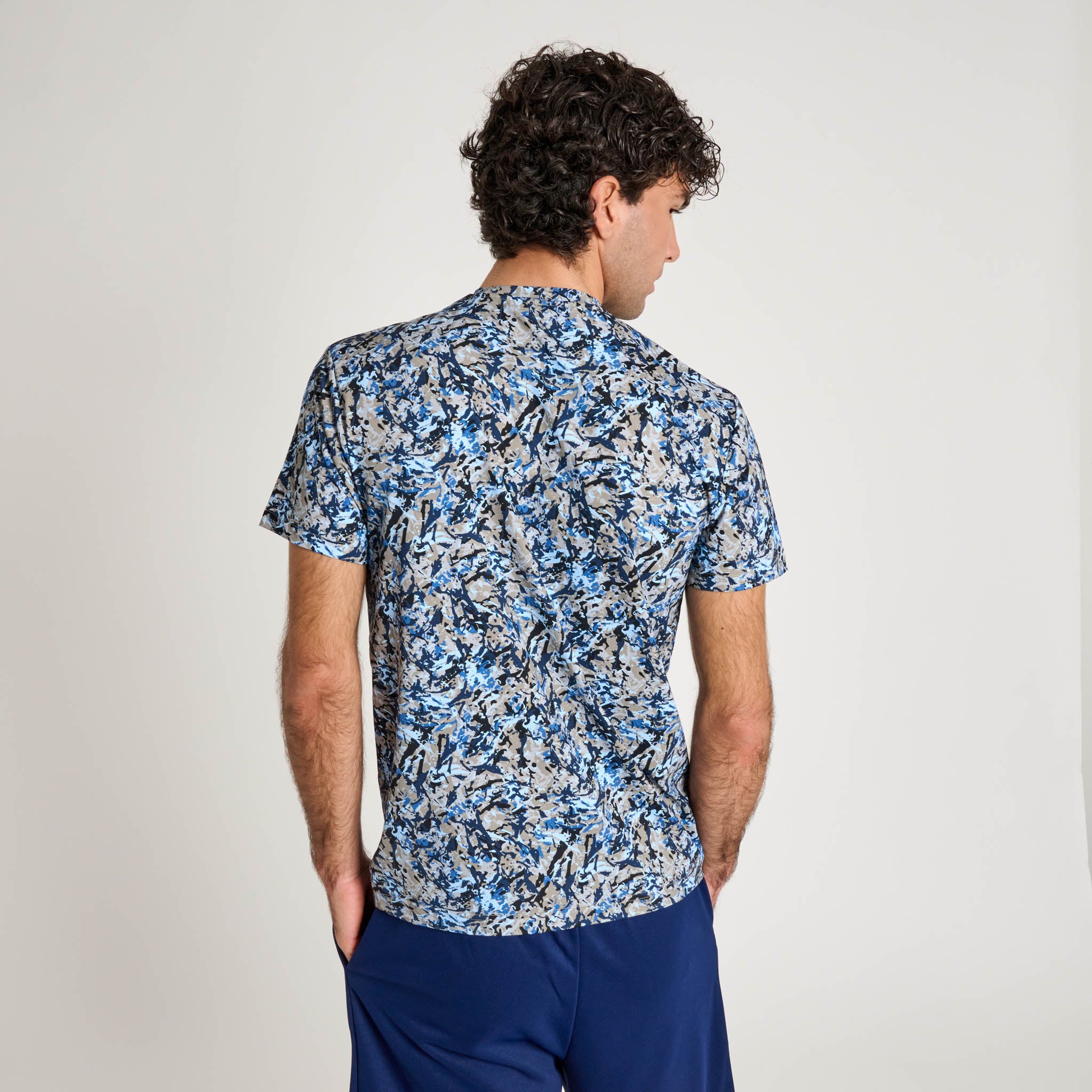 T-SHIRT URBAN FIGHTER