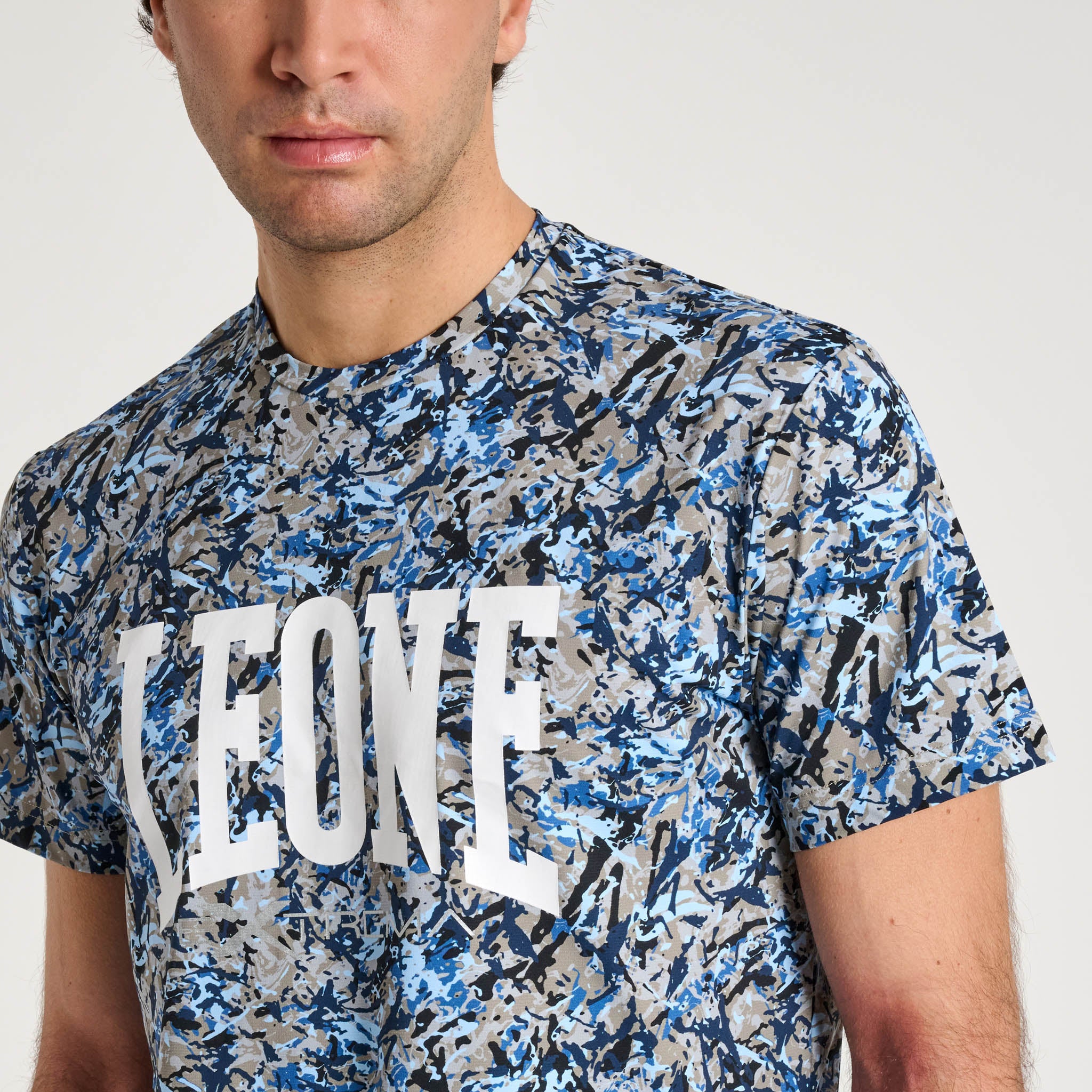 T-SHIRT URBAN FIGHTER