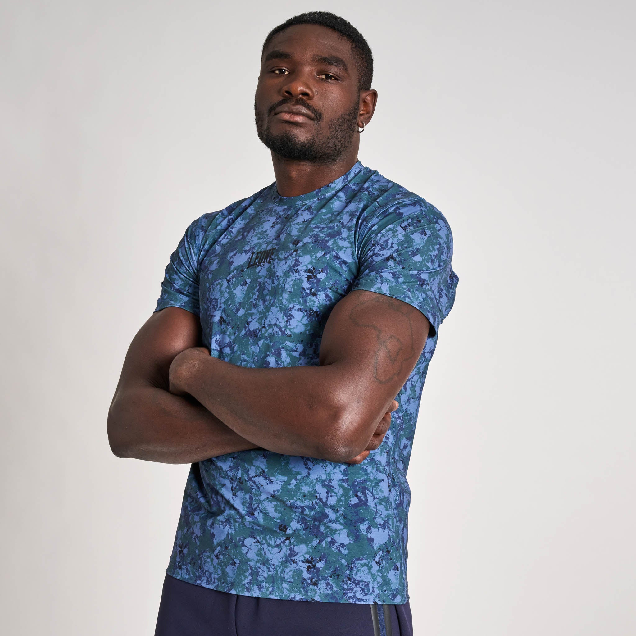 T-SHIRT URBAN FIGHTER