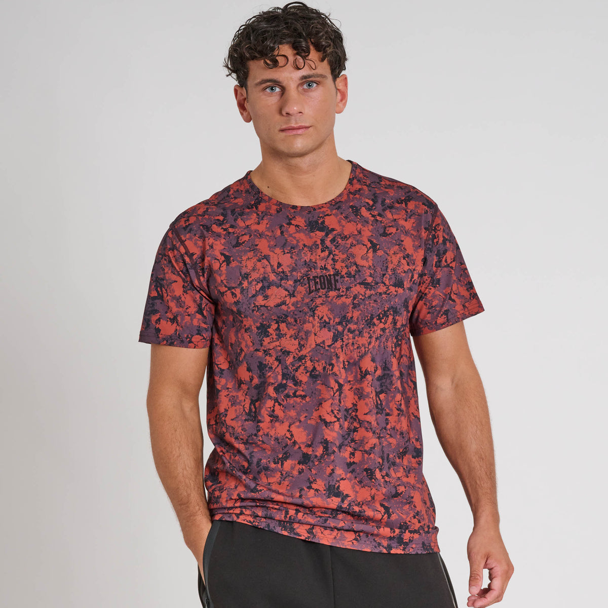 T-SHIRT URBAN FIGHTER