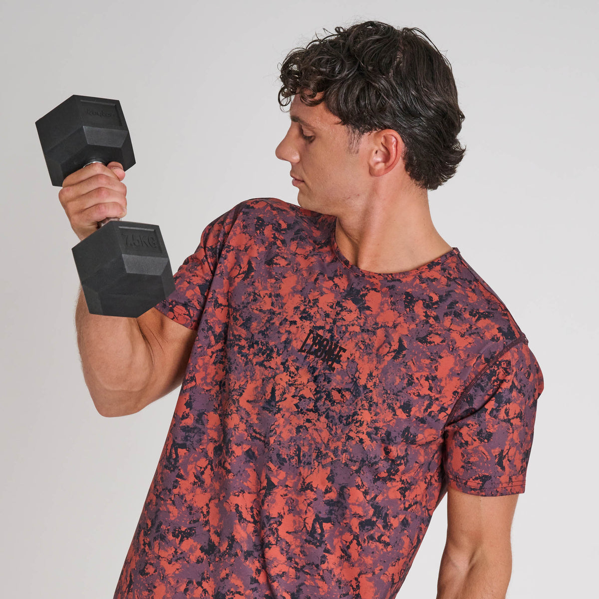 T-SHIRT URBAN FIGHTER