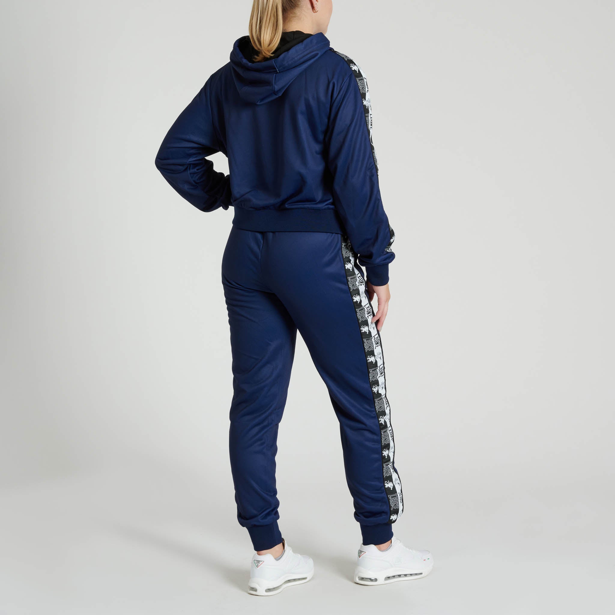 ICON FULL TRACKSUIT