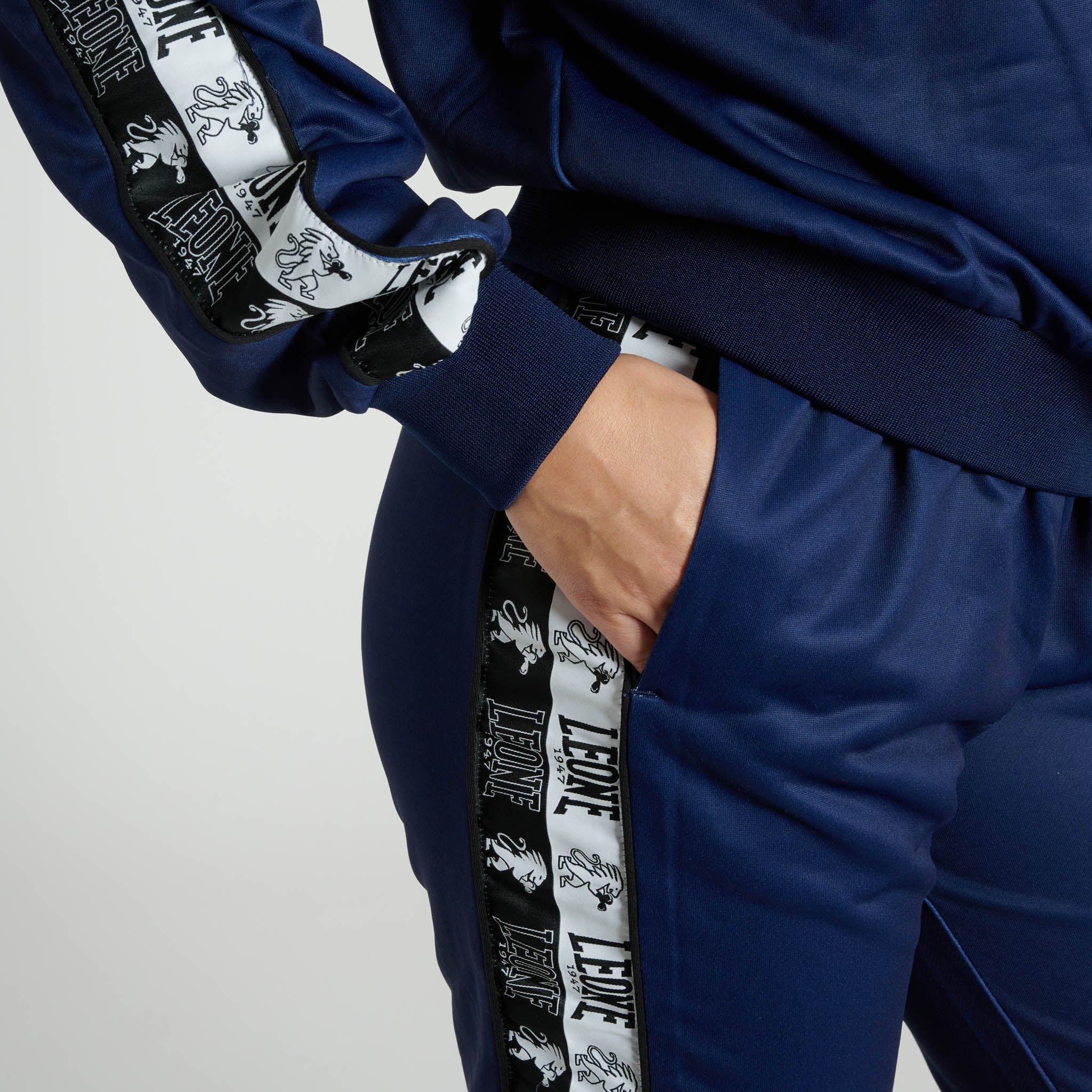 ICON FULL TRACKSUIT