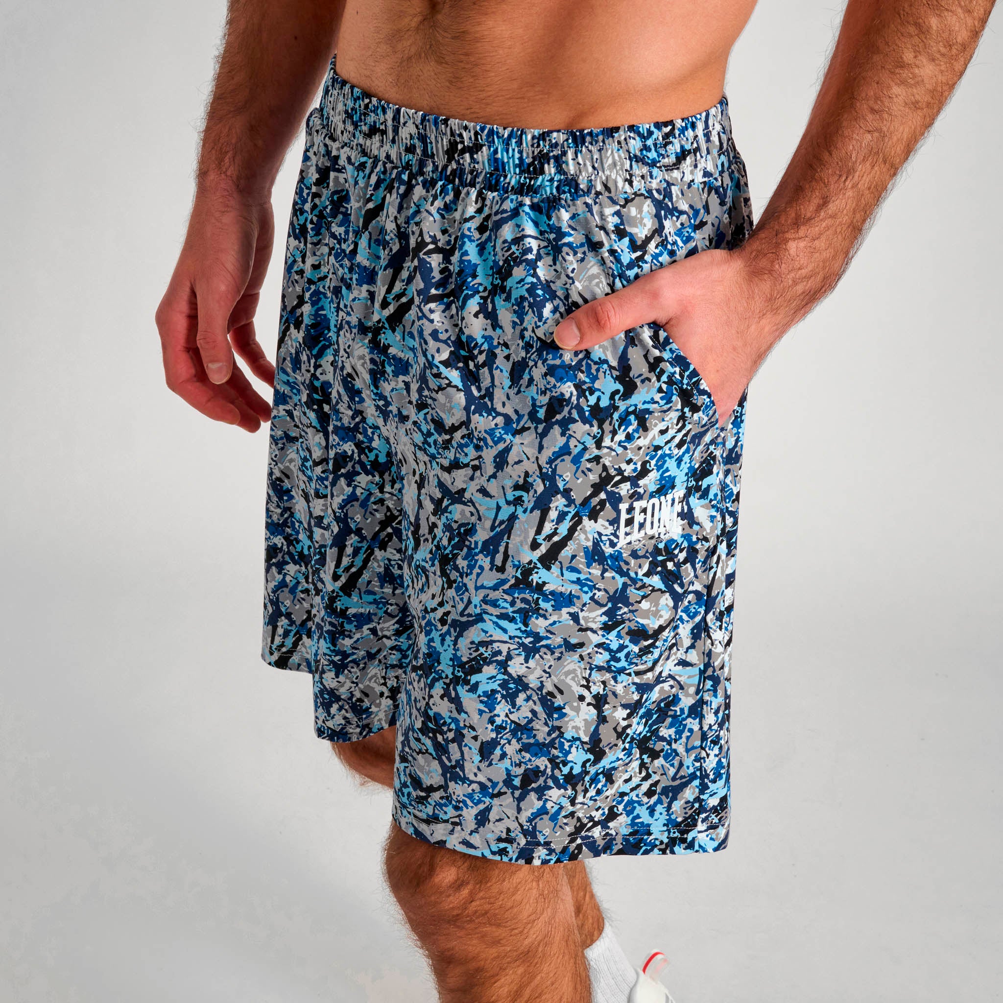 PANTALONCINO URBAN FIGHTER