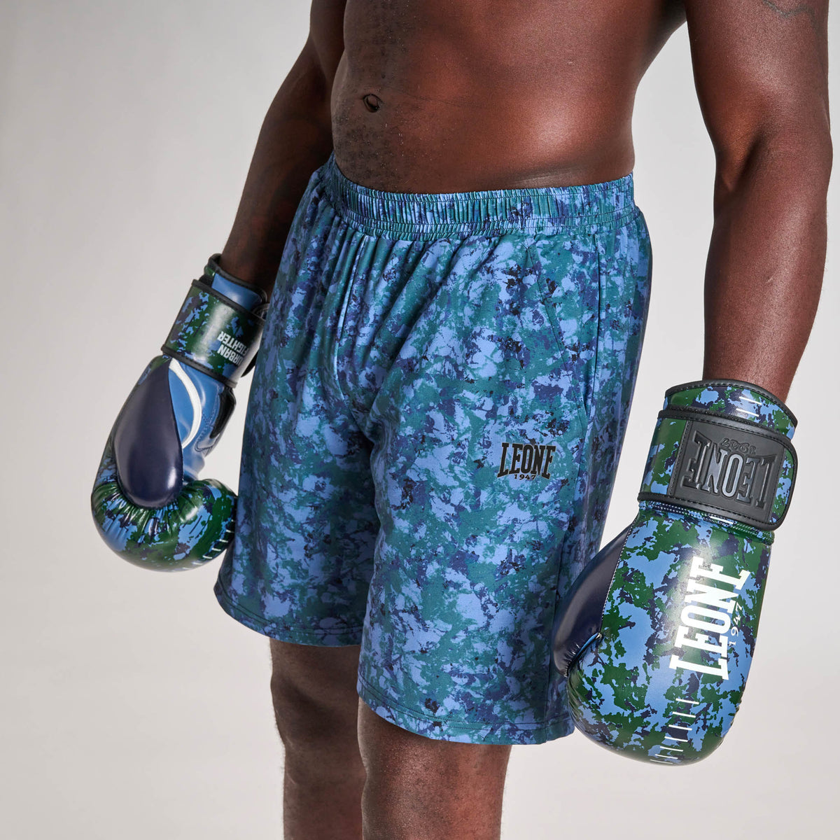 PANTALONCINO URBAN FIGHTER