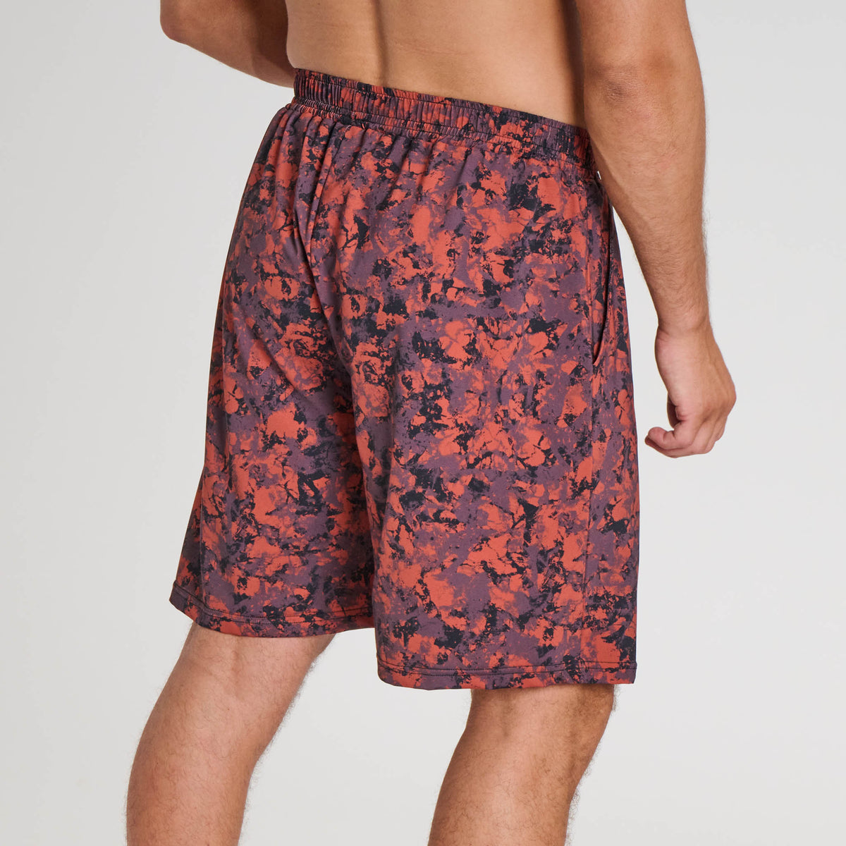 PANTALONCINO URBAN FIGHTER