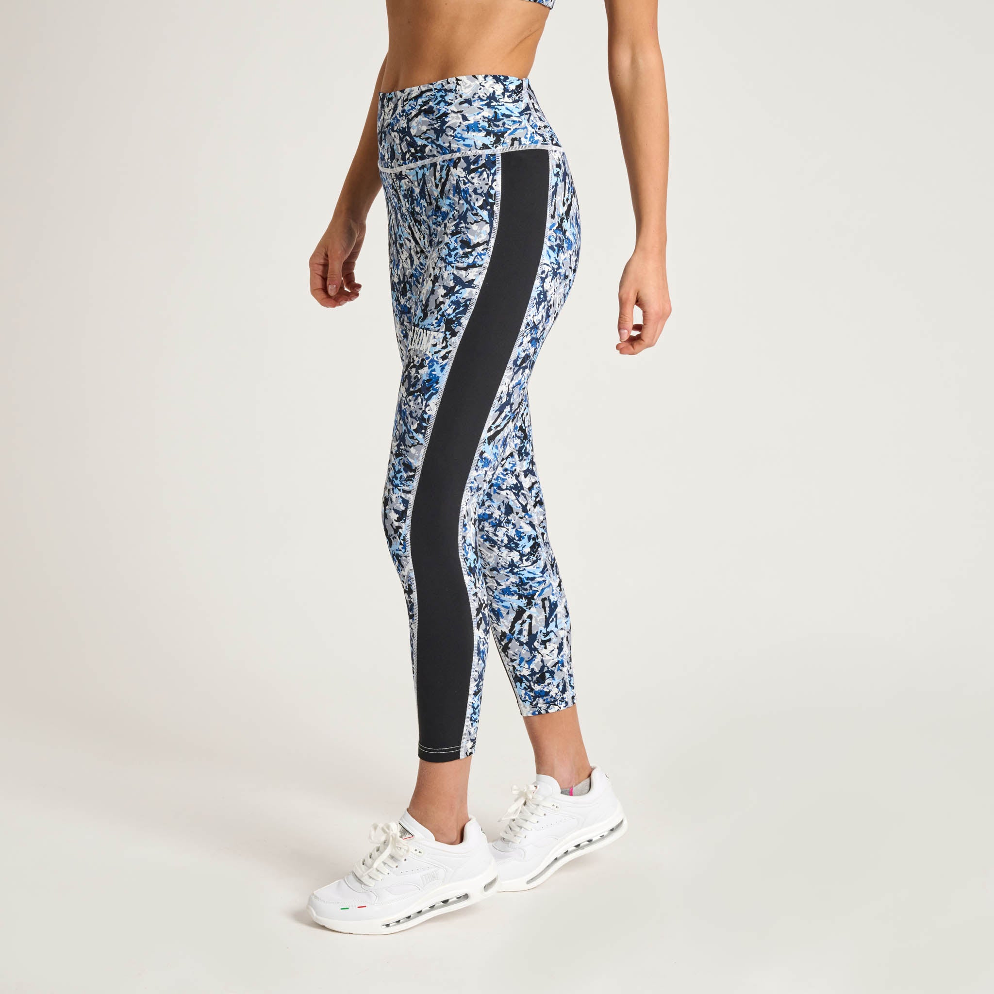 LEGGINGS URBAN FIGHTER COOL TOUCH