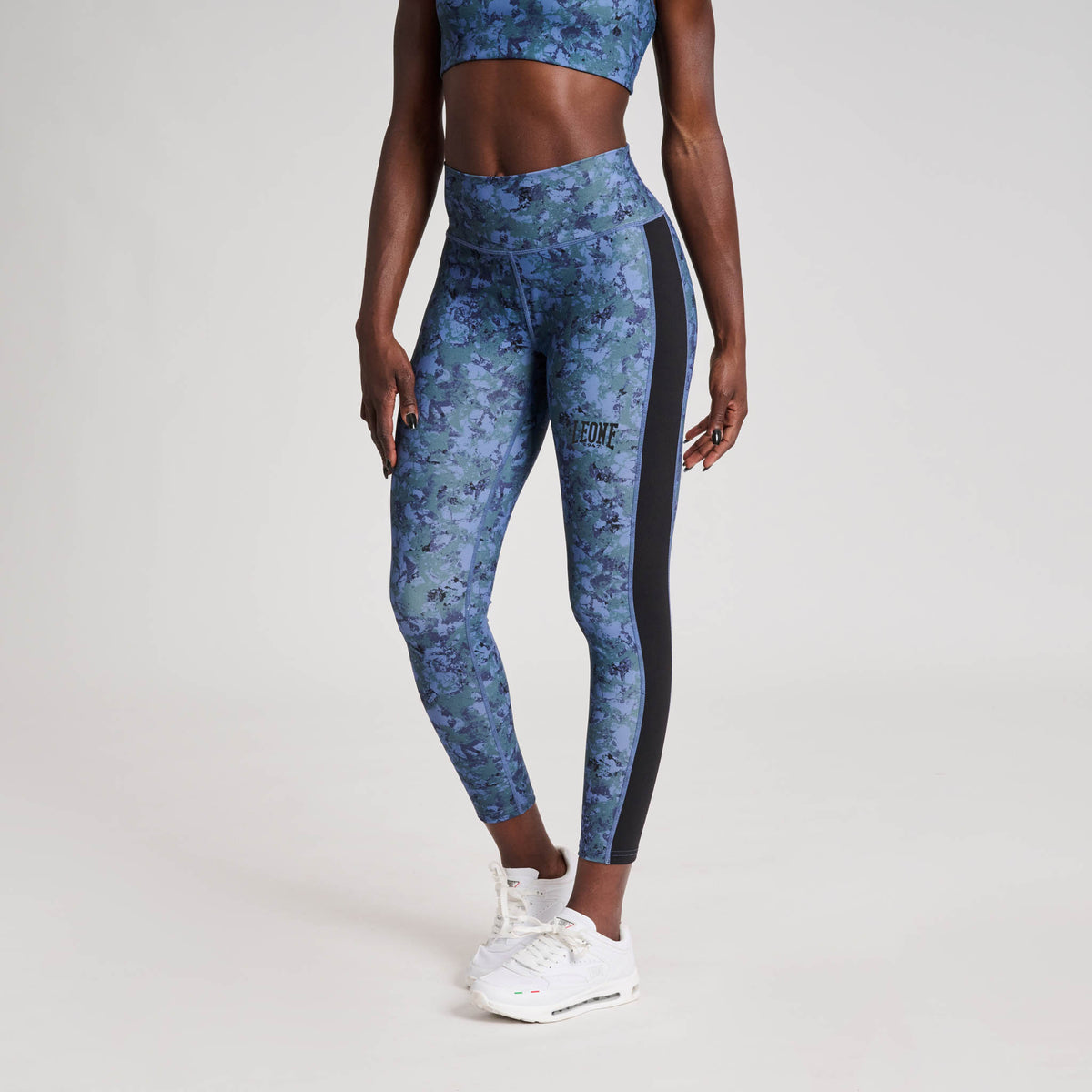 LEGGINGS URBAN FIGHTER COOL TOUCH