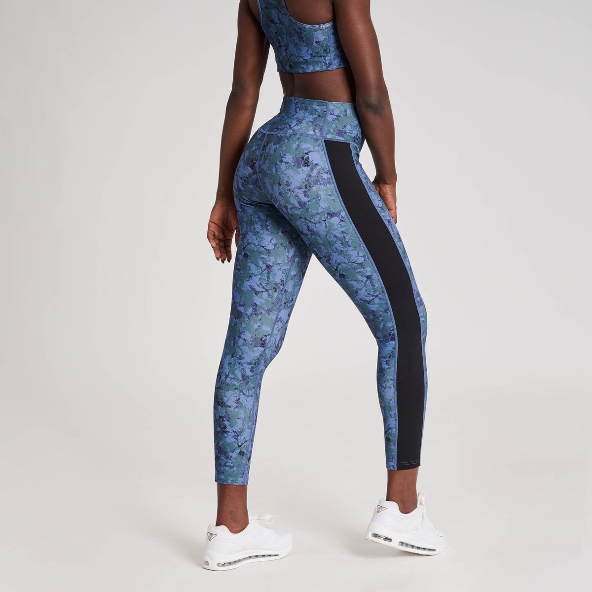LEGGINGS URBAN FIGHTER COOL TOUCH