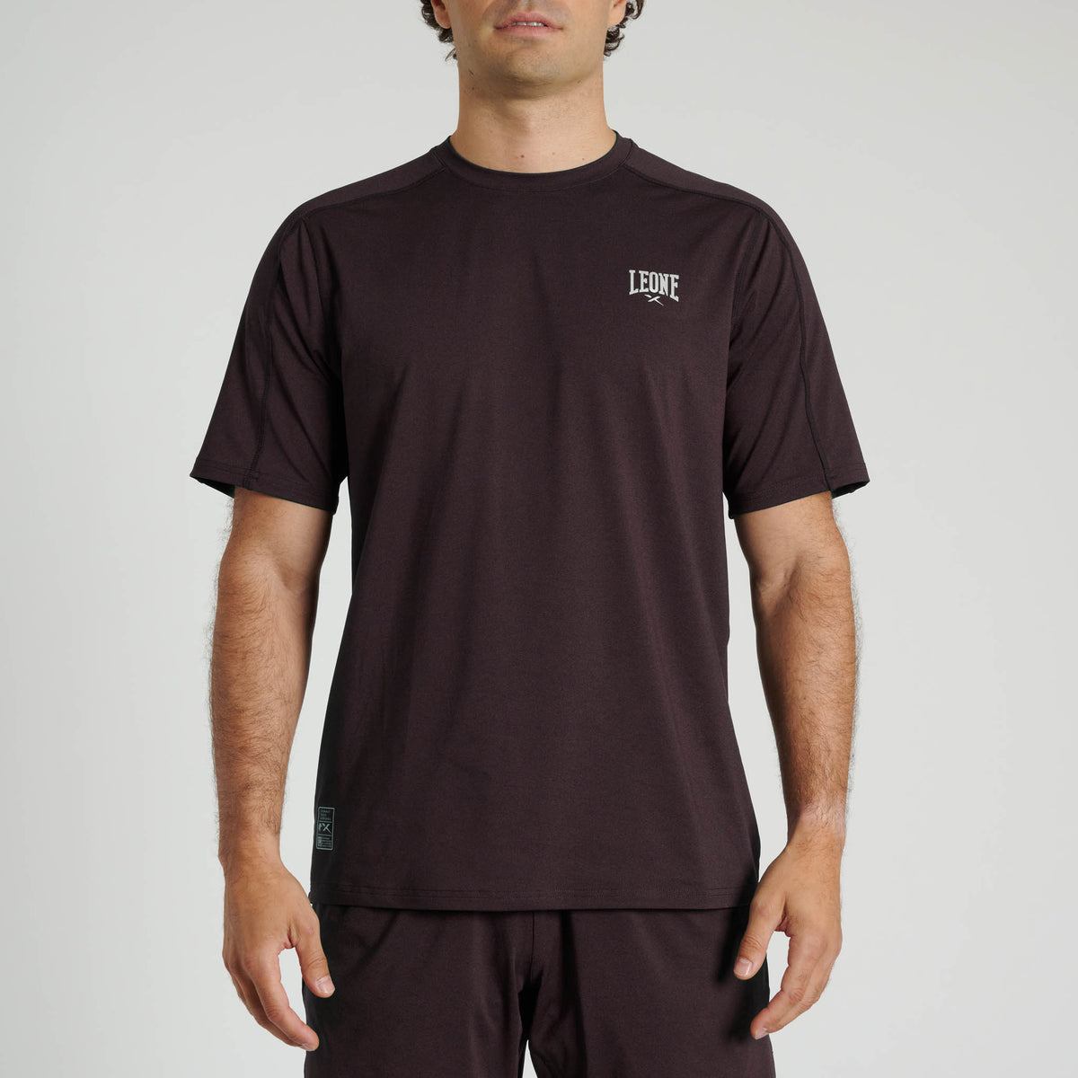 T-SHIRT MELANGE